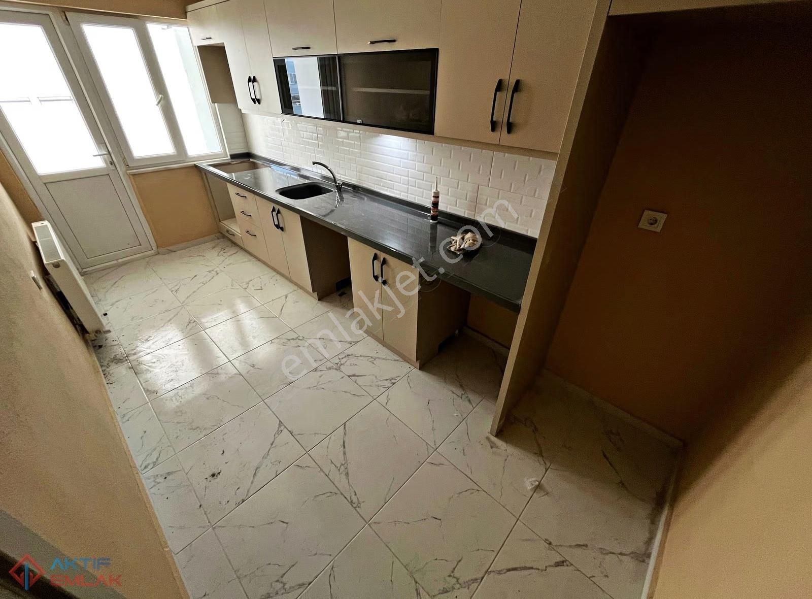 ▓tek Yetkili Aktif'ten Sarıkızda Ön Cephe Arakat Harika 2+1daire - Görsel 30