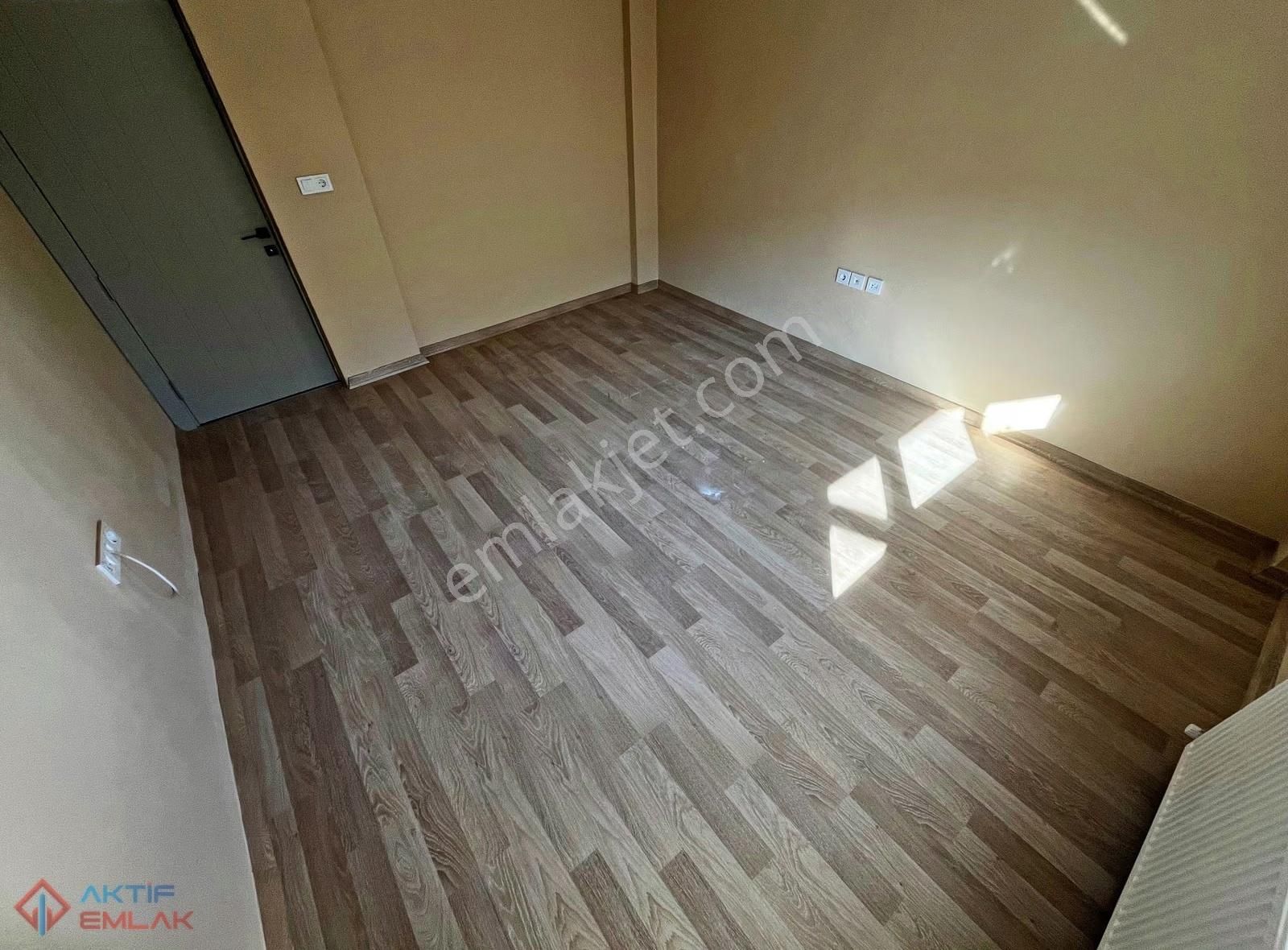 ▓tek Yetkili Aktif'ten Sarıkızda Ön Cephe Arakat Harika 2+1daire - Görsel 2