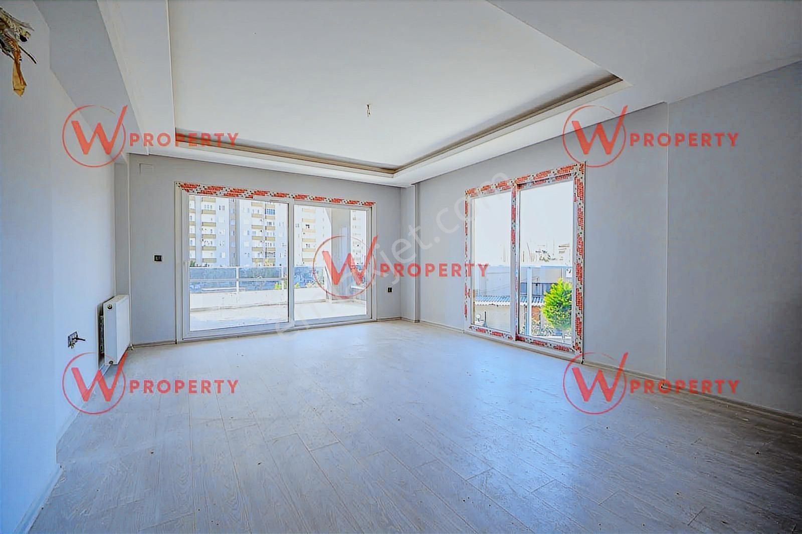 W Property'den Bi Dünya Evlerinde Geniş Kullanımlı Kiralık 2+1 - Görsel 19