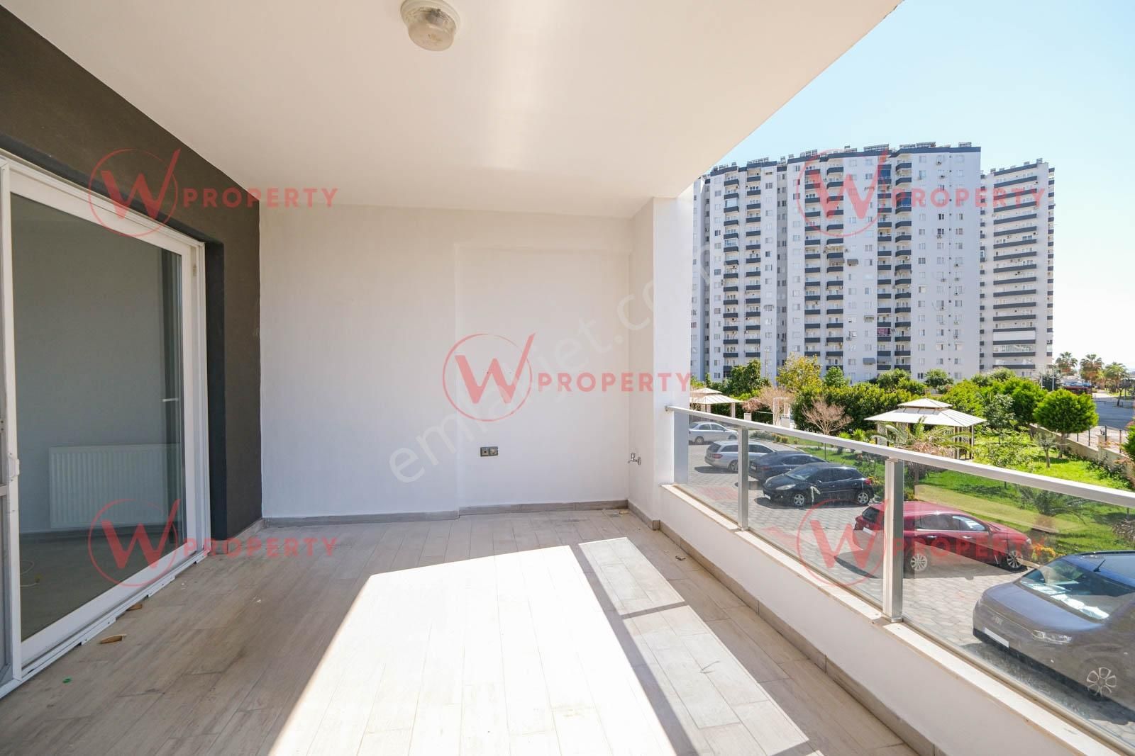 W Property'den Bi Dünya Evlerinde Geniş Kullanımlı Kiralık 2+1 - Görsel 12
