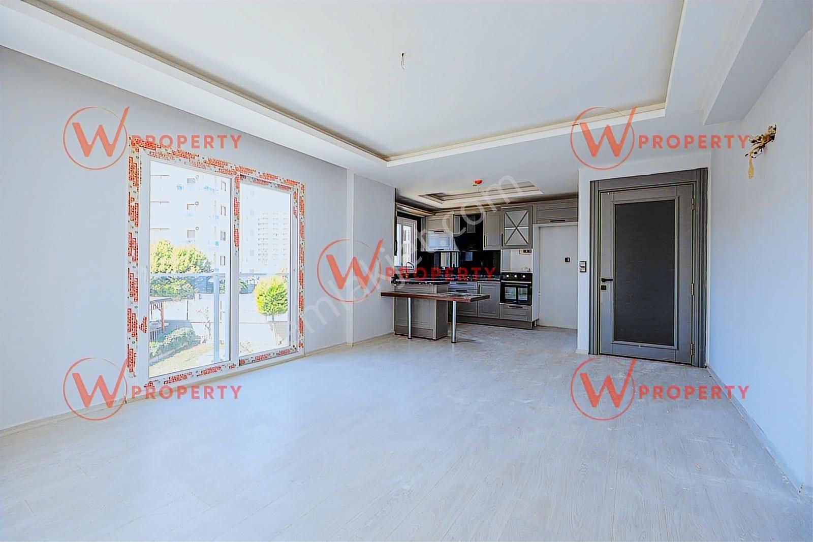 W Property'den Bi Dünya Evlerinde Geniş Kullanımlı Kiralık 2+1 - Görsel 22