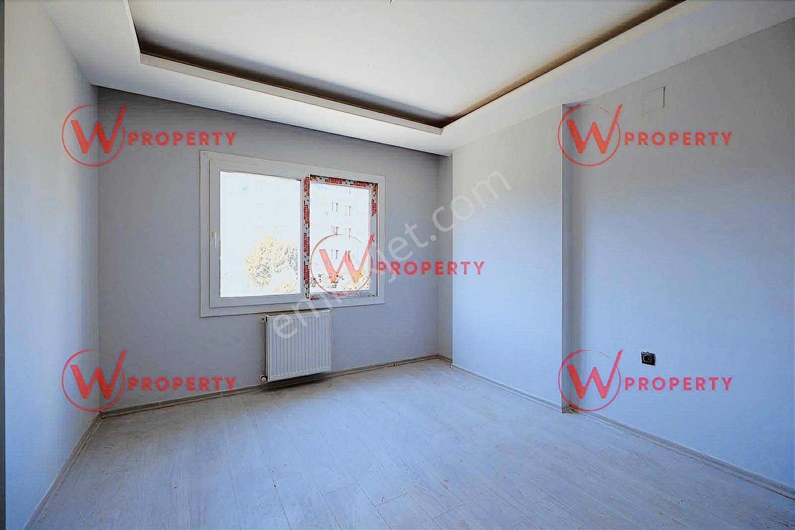 W Property'den Bi Dünya Evlerinde Geniş Kullanımlı Kiralık 2+1 - Görsel 25