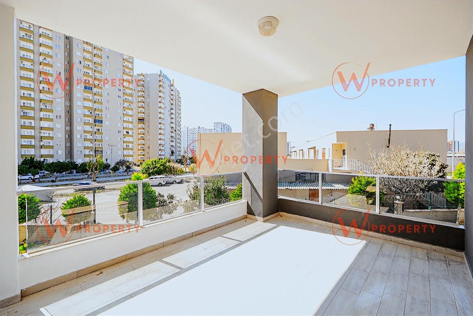 W Property'den Bi Dünya Evlerinde Geniş Kullanımlı Kiralık 2+1 - Görsel 13
