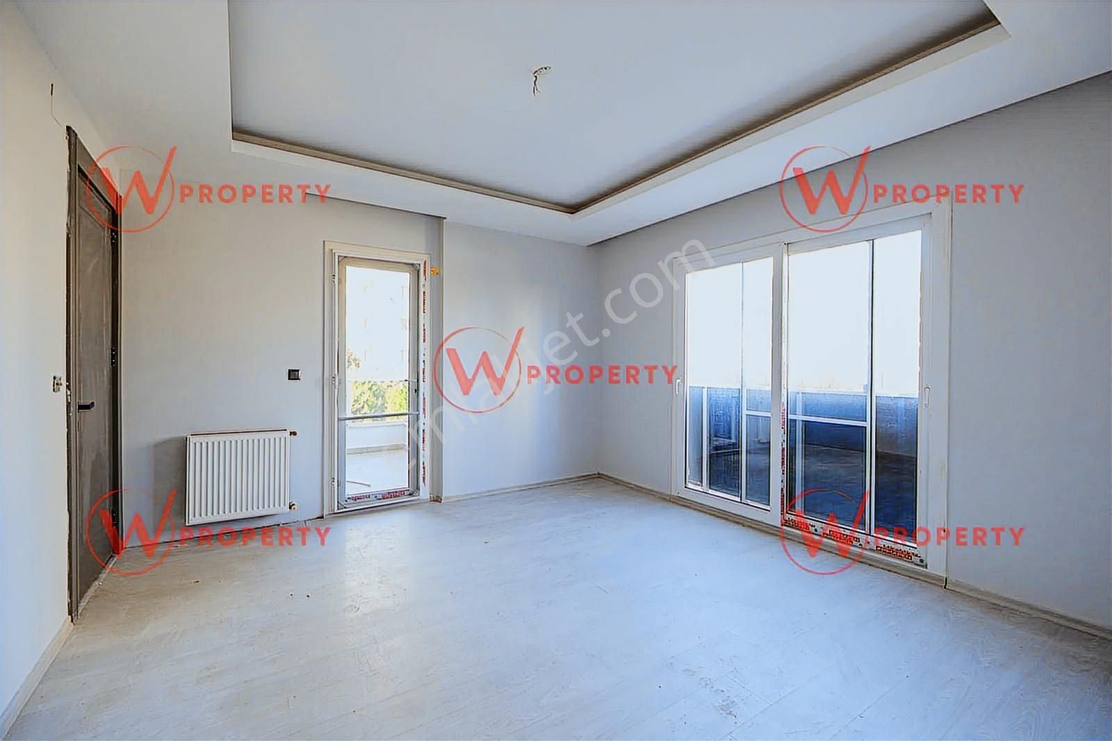 W Property'den Bi Dünya Evlerinde Geniş Kullanımlı Kiralık 2+1 - Görsel 23