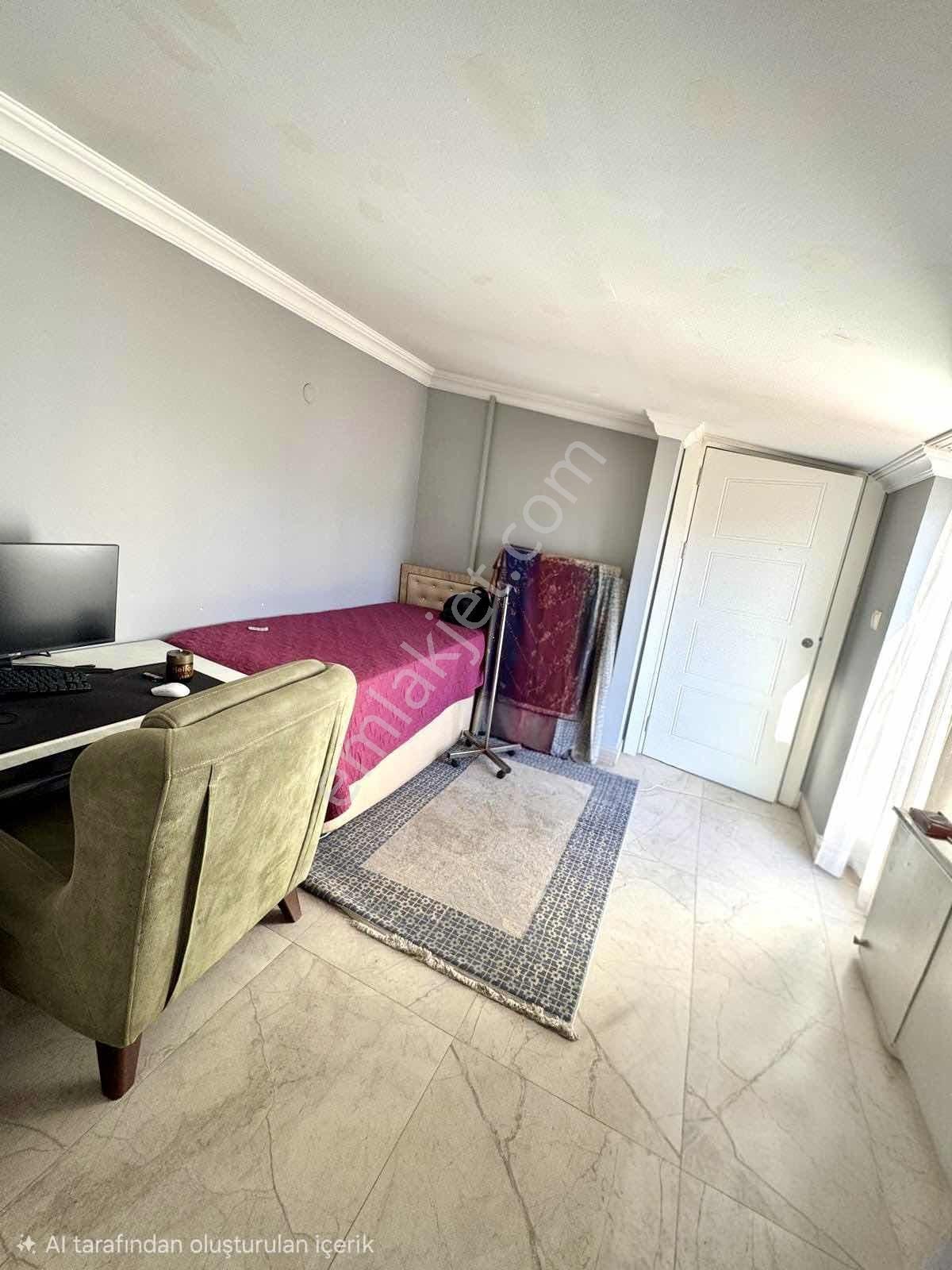 Lara Güzeloba Mah 4+1 Dubleks Satılık Daire - Görsel 26