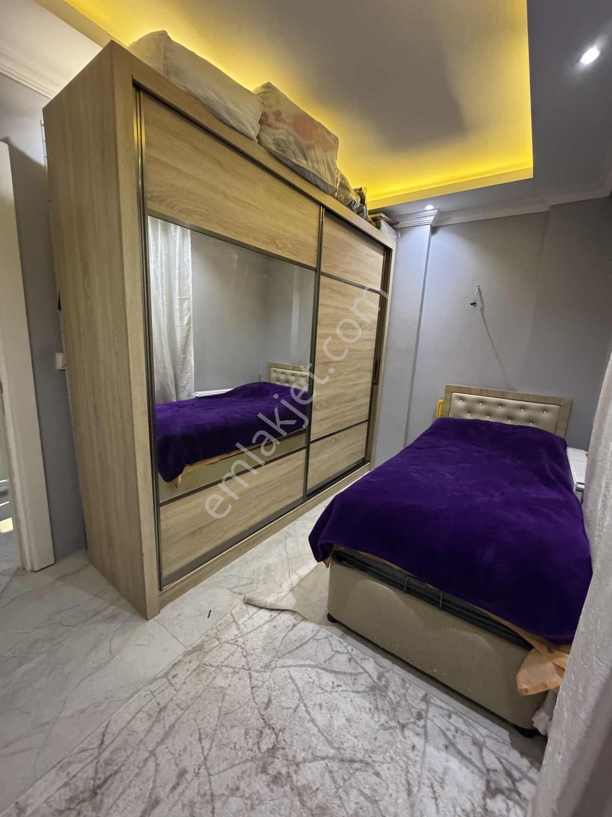 Lara Güzeloba Mah 4+1 Dubleks Satılık Daire - Görsel 17