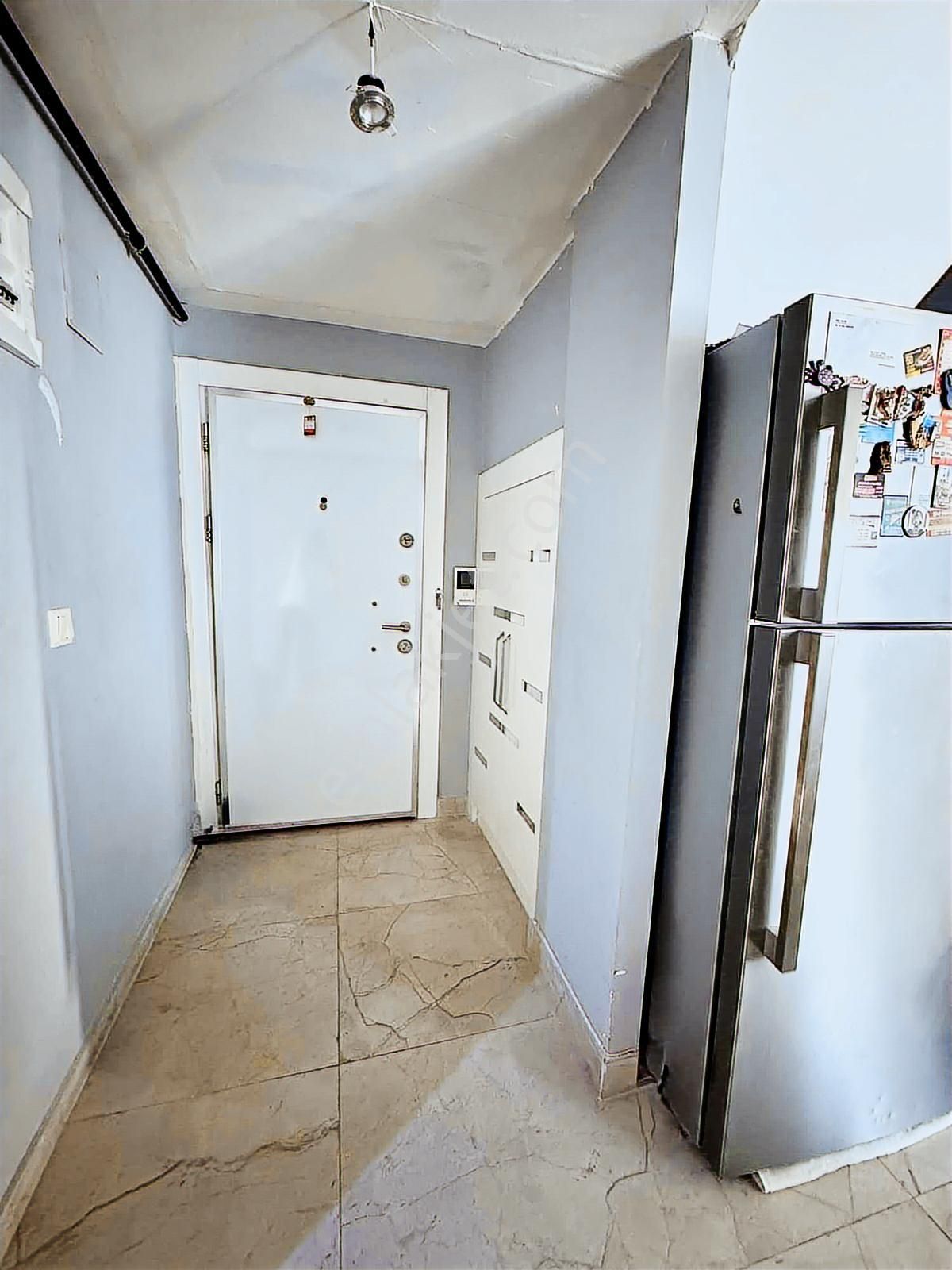 Lara Güzeloba Mah 4+1 Dubleks Satılık Daire - Görsel 13