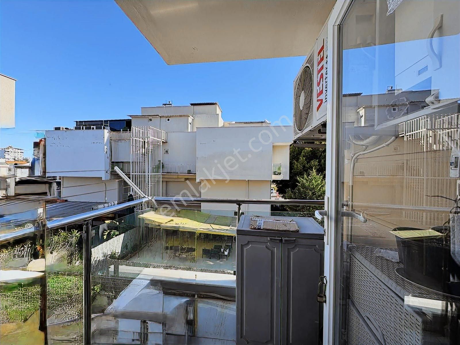 Lara Güzeloba Mah 4+1 Dubleks Satılık Daire - Görsel 12