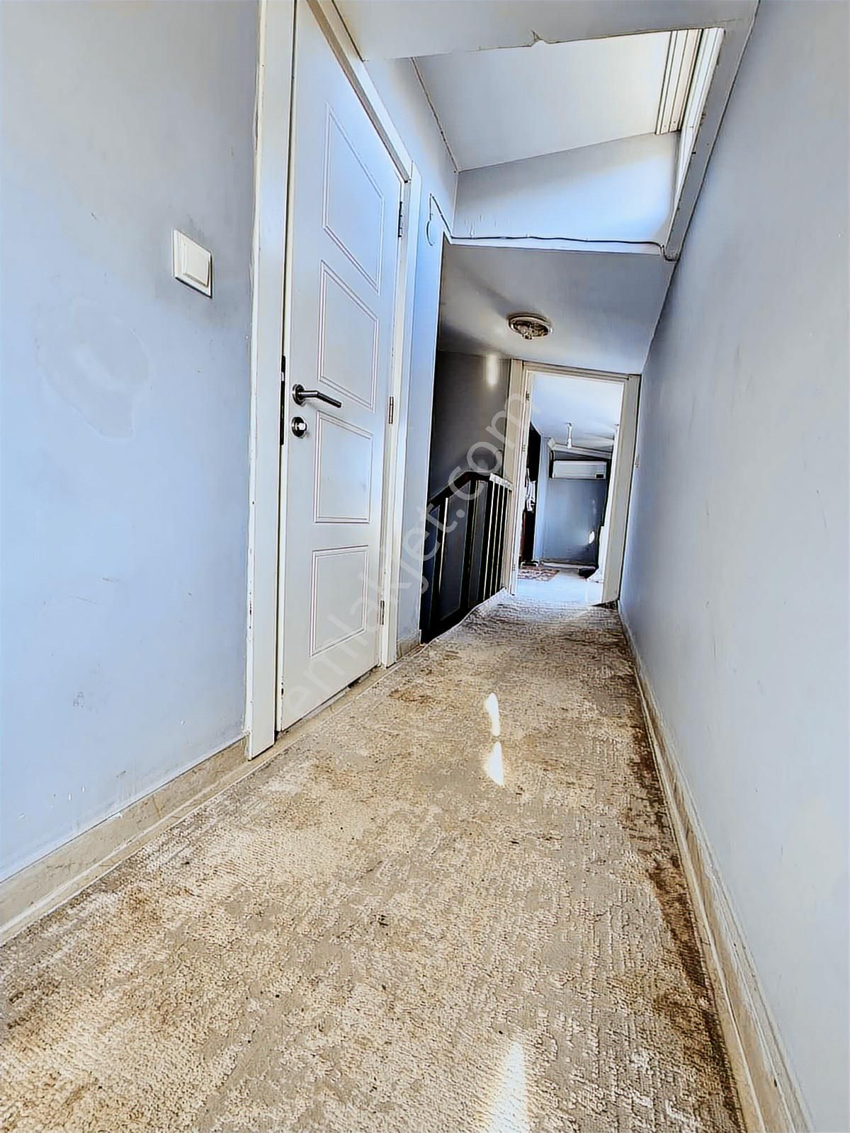 Lara Güzeloba Mah 4+1 Dubleks Satılık Daire - Görsel 25