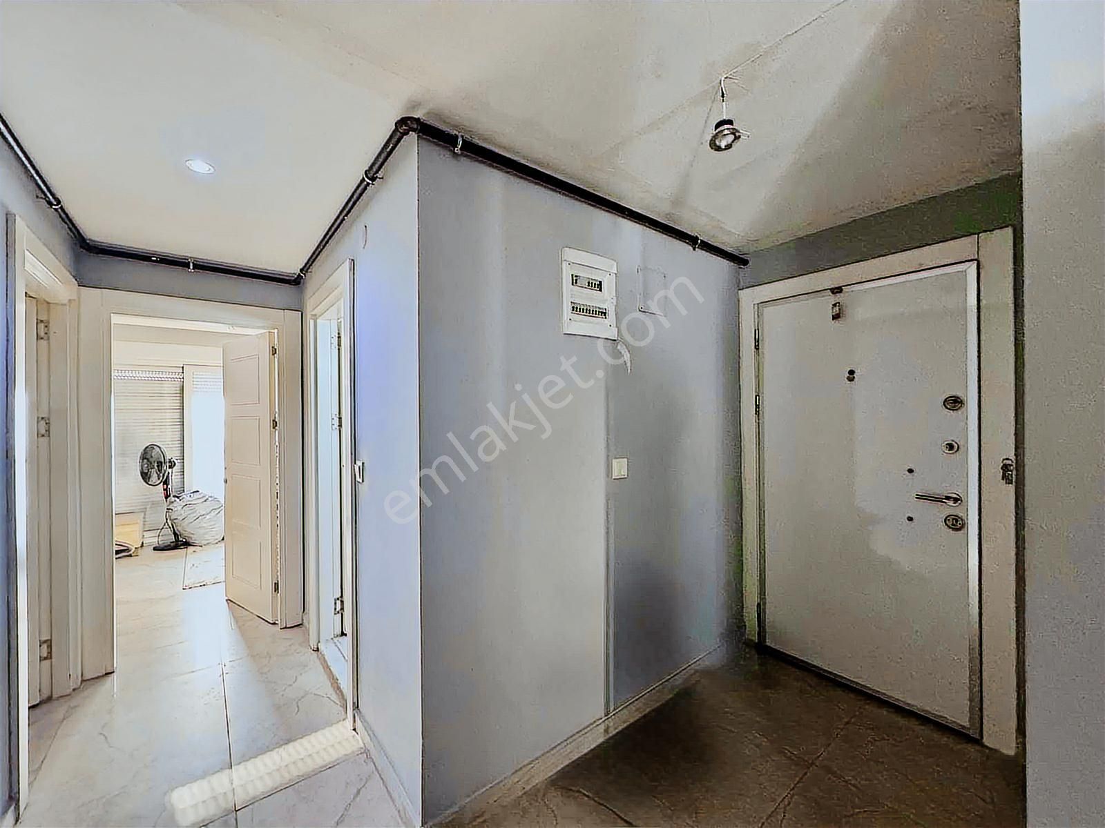 Lara Güzeloba Mah 4+1 Dubleks Satılık Daire - Görsel 5