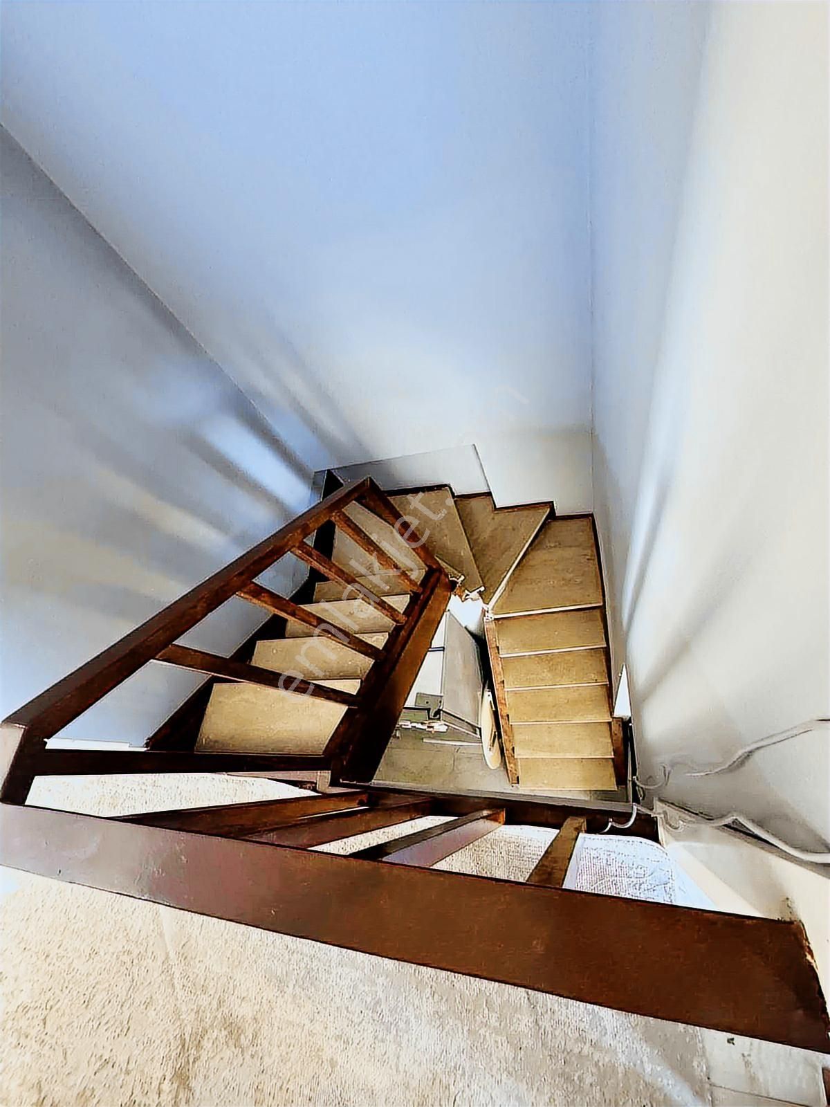 Lara Güzeloba Mah 4+1 Dubleks Satılık Daire - Görsel 34