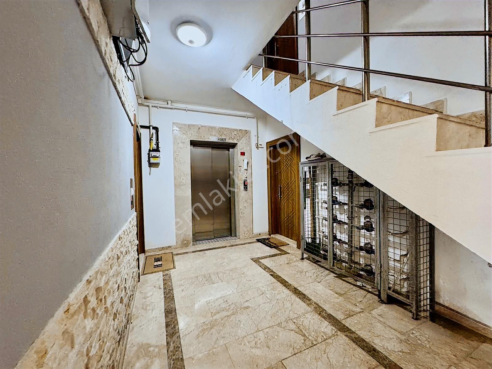 Lara Güzeloba Mah 4+1 Dubleks Satılık Daire - Görsel 32