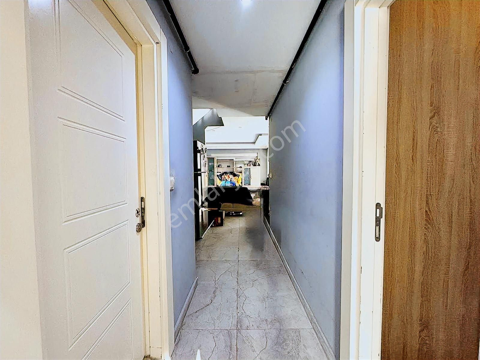 Lara Güzeloba Mah 4+1 Dubleks Satılık Daire - Görsel 14