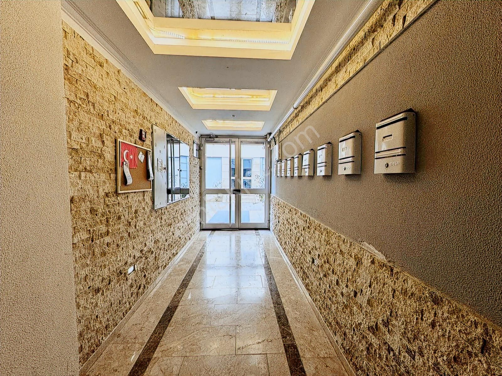 Lara Güzeloba Mah 4+1 Dubleks Satılık Daire - Görsel 31