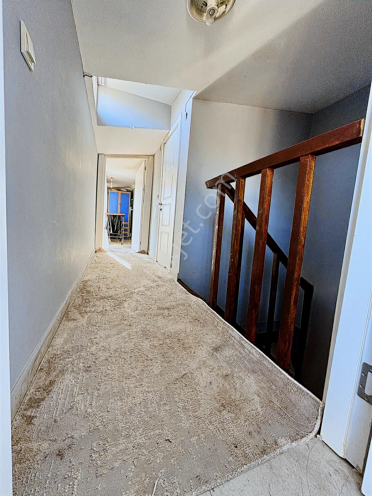 Lara Güzeloba Mah 4+1 Dubleks Satılık Daire - Görsel 22