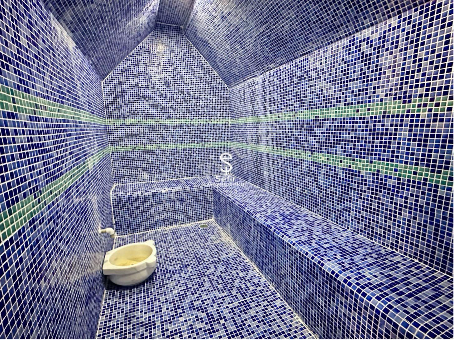 Alanya Çıplaklı'da Satılık Sıfır 1+1 Aktiviteli Yeni Daire - Görsel 21