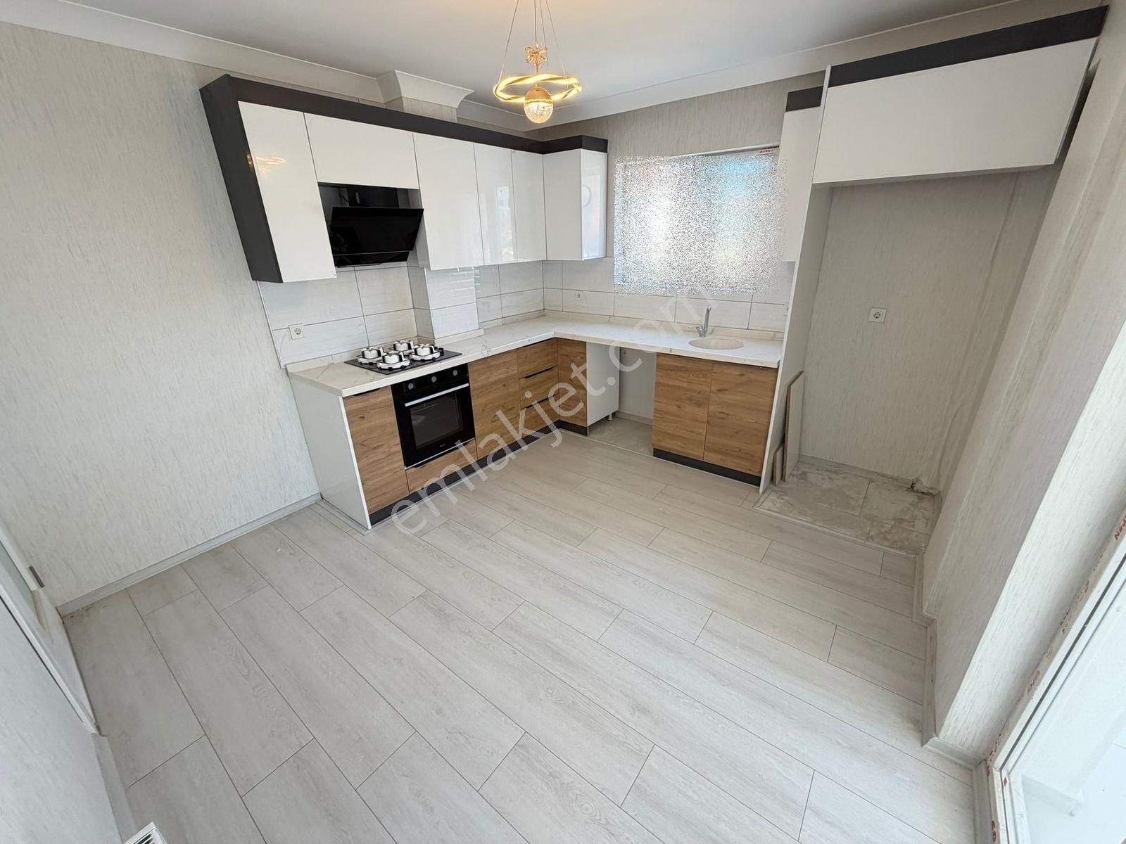 Yuvam'dan Menderesde Park Cepeli Masrafsız 3+1 Daire Kaçmaz - Görsel 30