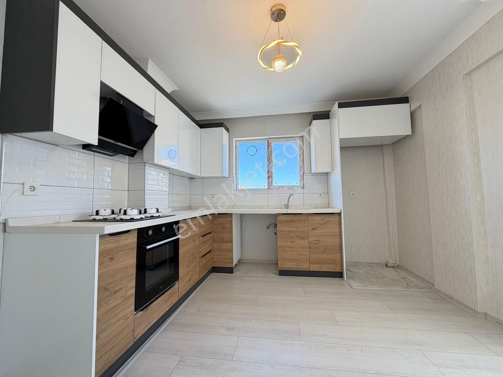 Yuvam'dan Menderesde Park Cepeli Masrafsız 3+1 Daire Kaçmaz - Görsel 28