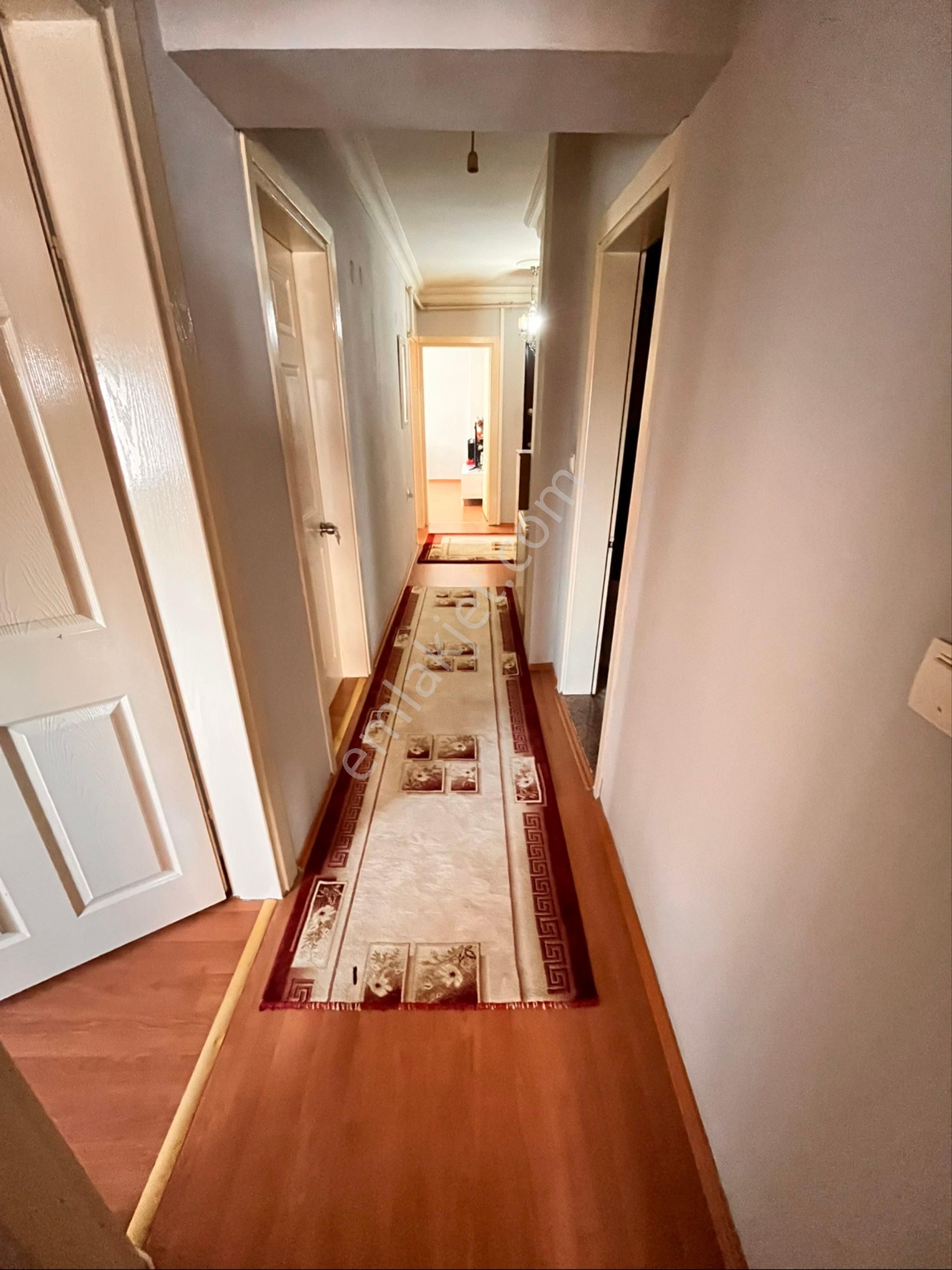 Buca Fırat Mah Dalyan Sitesinde 3+1 140m2 Otparklı Asansörlüarakat Köşe Daire - Görsel 21