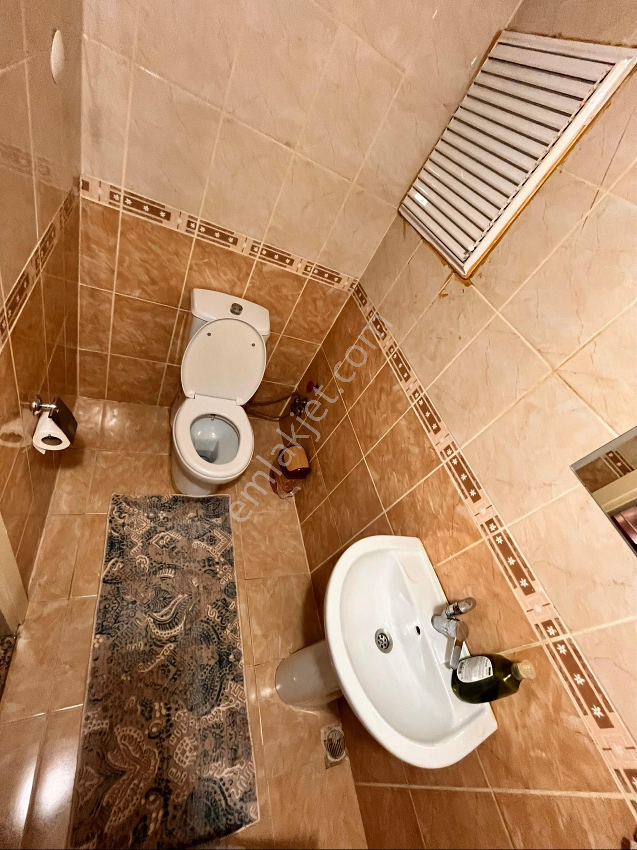 Buca Fırat Mah Dalyan Sitesinde 3+1 140m2 Otparklı Asansörlüarakat Köşe Daire - Görsel 22
