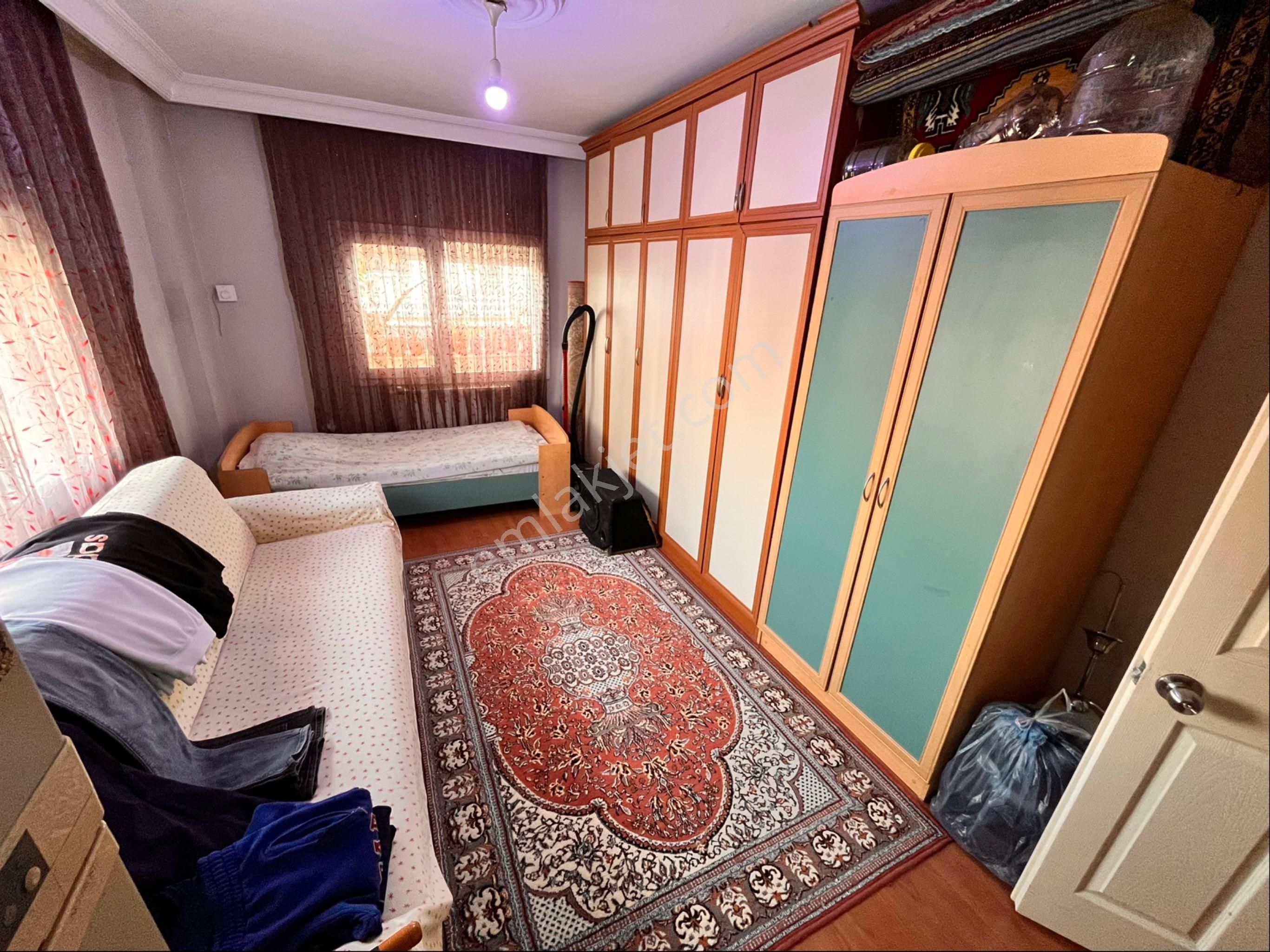 Buca Fırat Mah Dalyan Sitesinde 3+1 140m2 Otparklı Asansörlüarakat Köşe Daire - Görsel 16