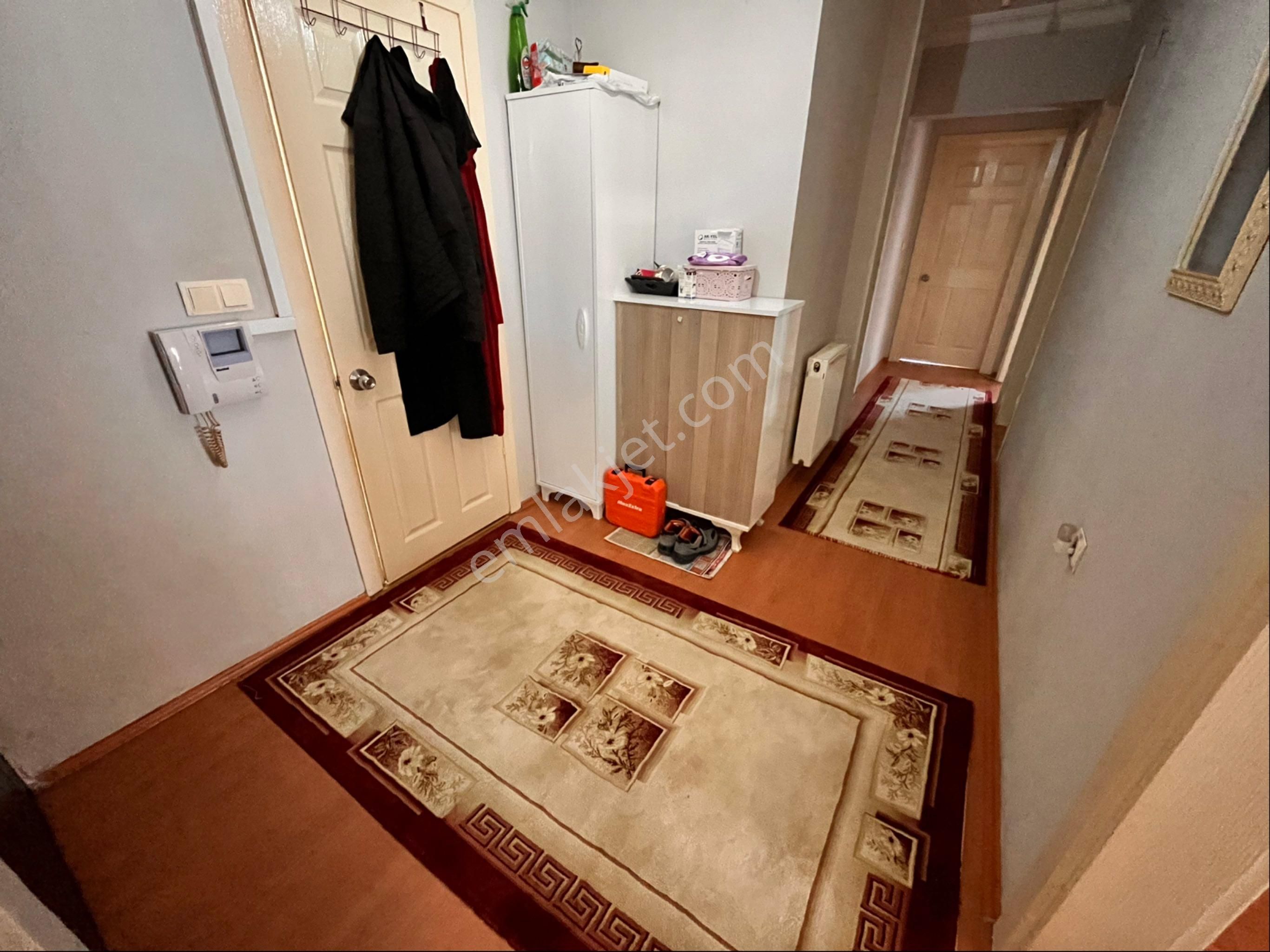 Buca Fırat Mah Dalyan Sitesinde 3+1 140m2 Otparklı Asansörlüarakat Köşe Daire - Görsel 9