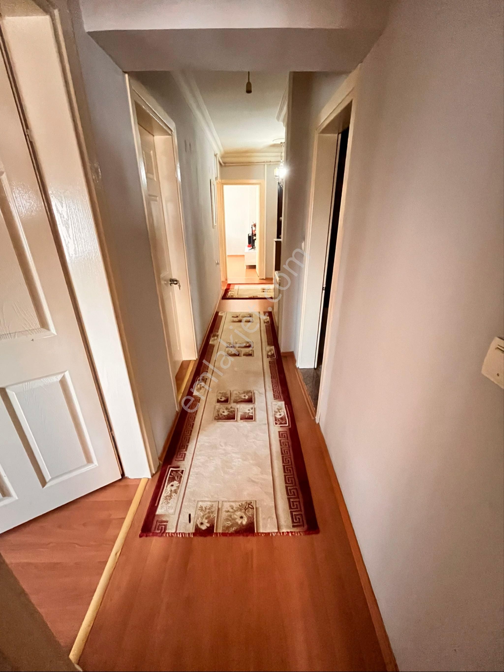 Buca Fırat Mah Dalyan Sitesinde 3+1 140m2 Otparklı Asansörlüarakat Köşe Daire - Görsel 20