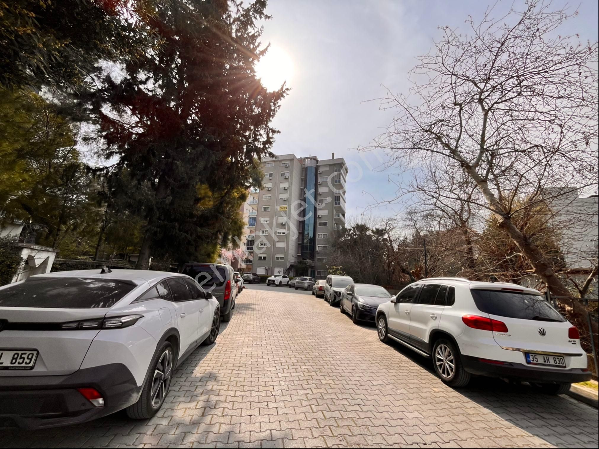 Buca Fırat Mah Dalyan Sitesinde 3+1 140m2 Otparklı Asansörlüarakat Köşe Daire - Görsel 31