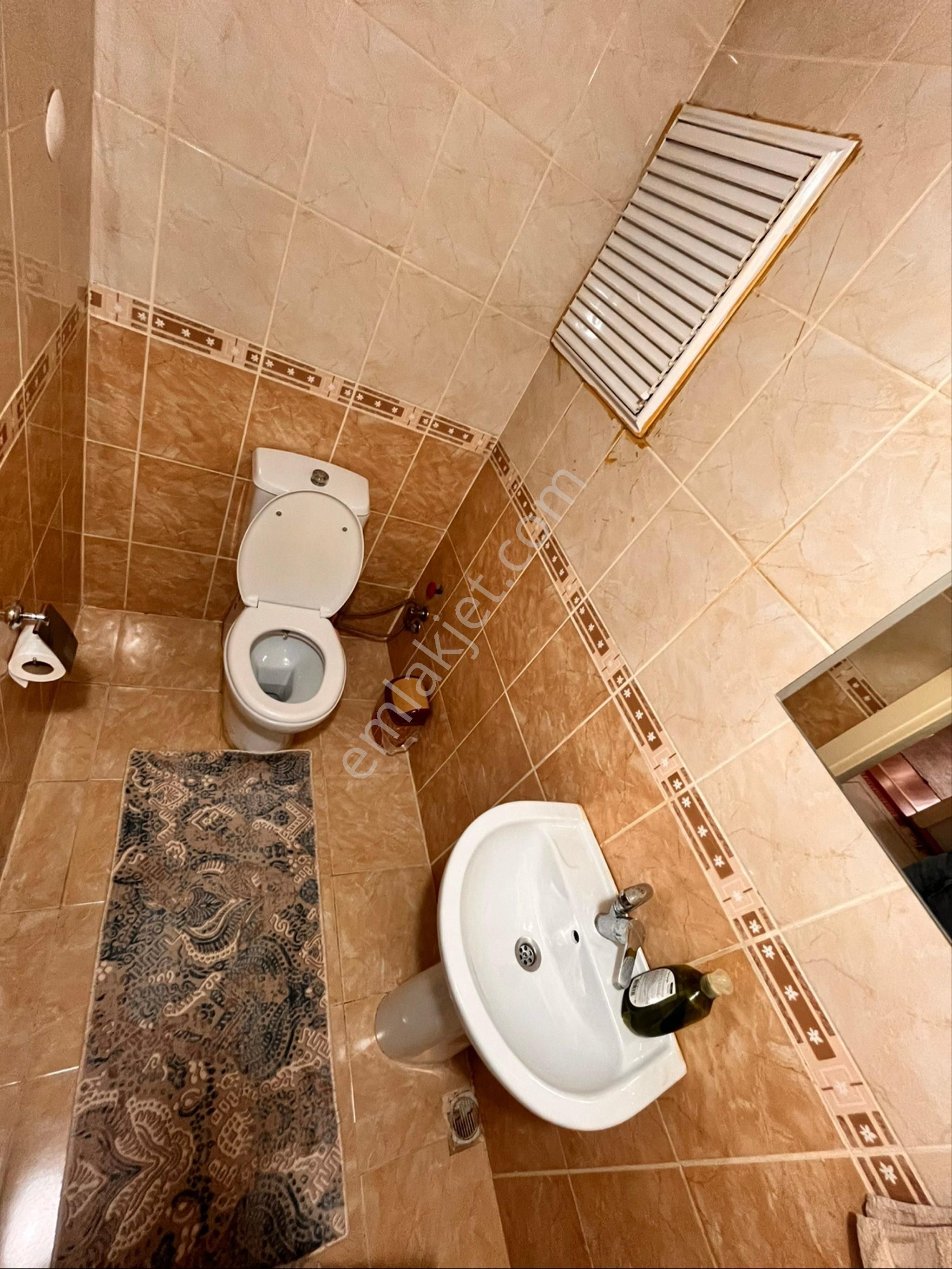 Buca Fırat Mah Dalyan Sitesinde 3+1 140m2 Otparklı Asansörlüarakat Köşe Daire - Görsel 23