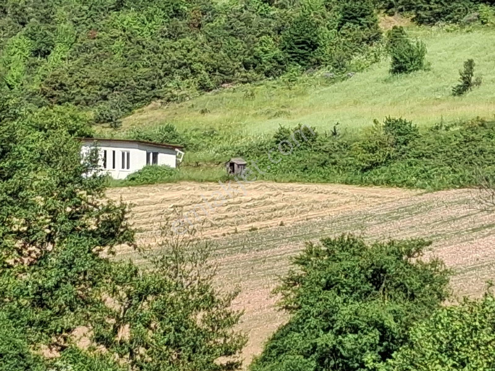 Körfez Kutluca Dere Kenarı, Yola Sıfır, Yatırımlık Arazi - Görsel 14
