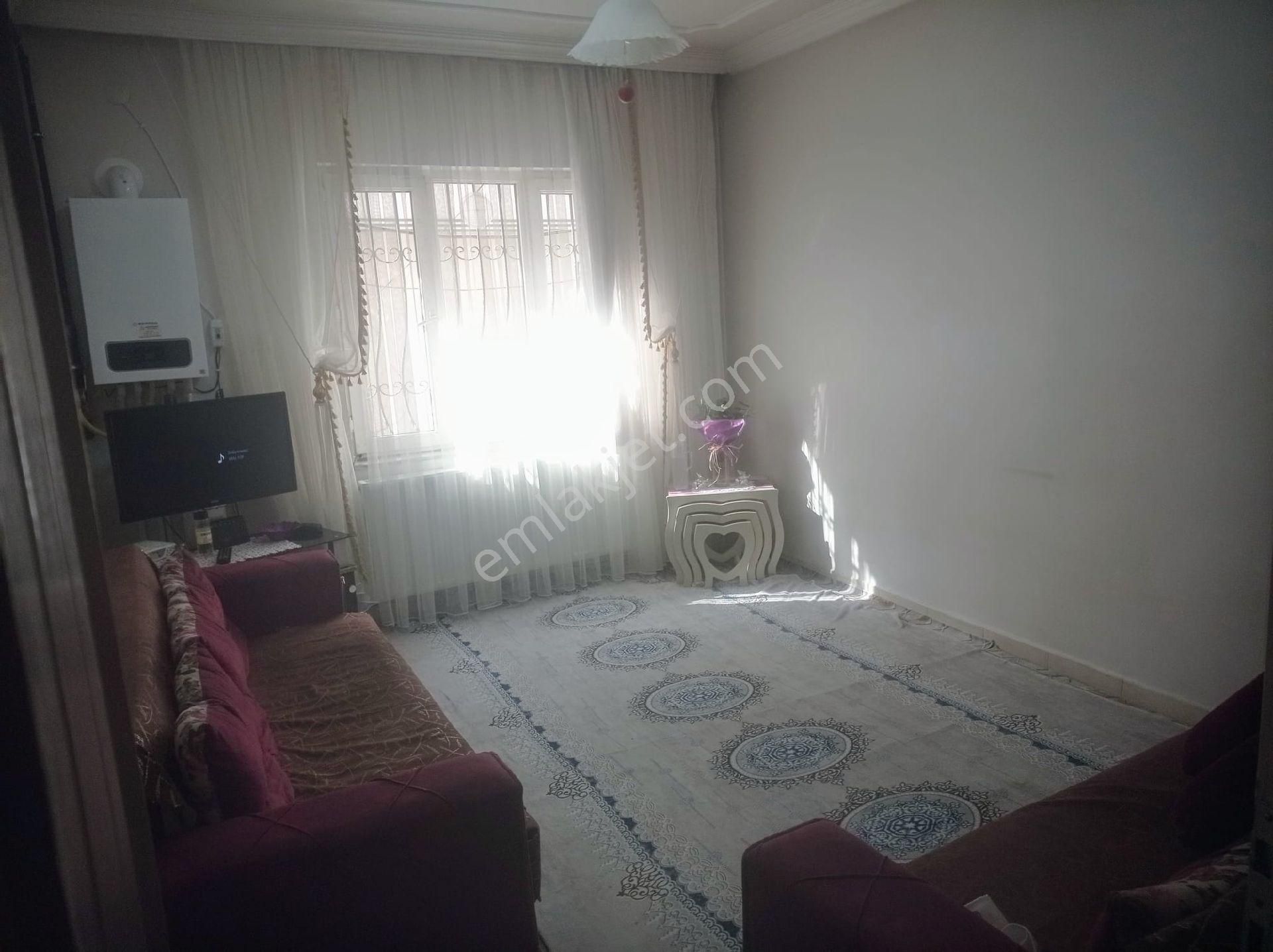 Karşıyaka ' Da 2 Katlı Müstakil Ev - Görsel 8