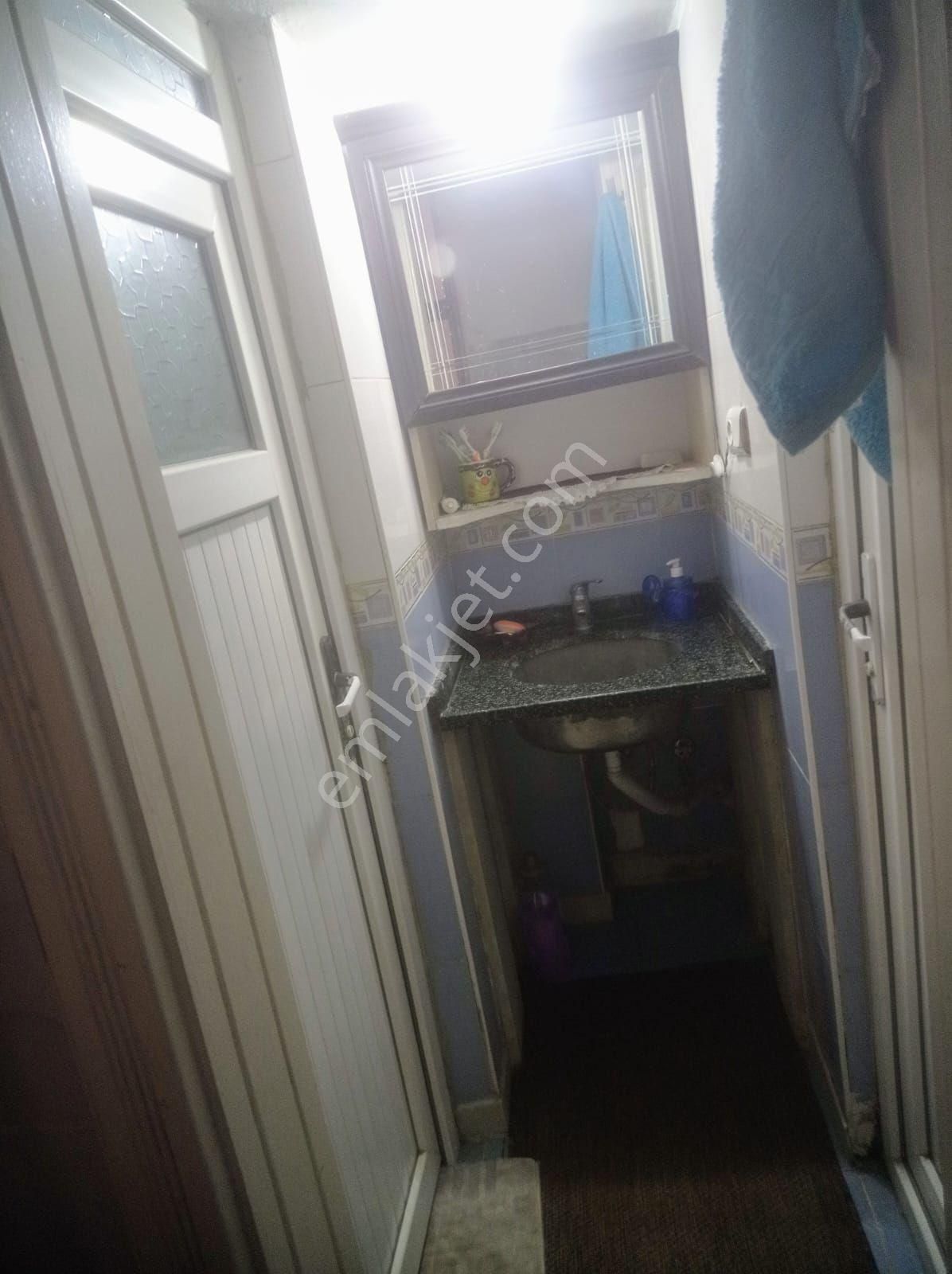 Karşıyaka ' Da 2 Katlı Müstakil Ev - Görsel 6