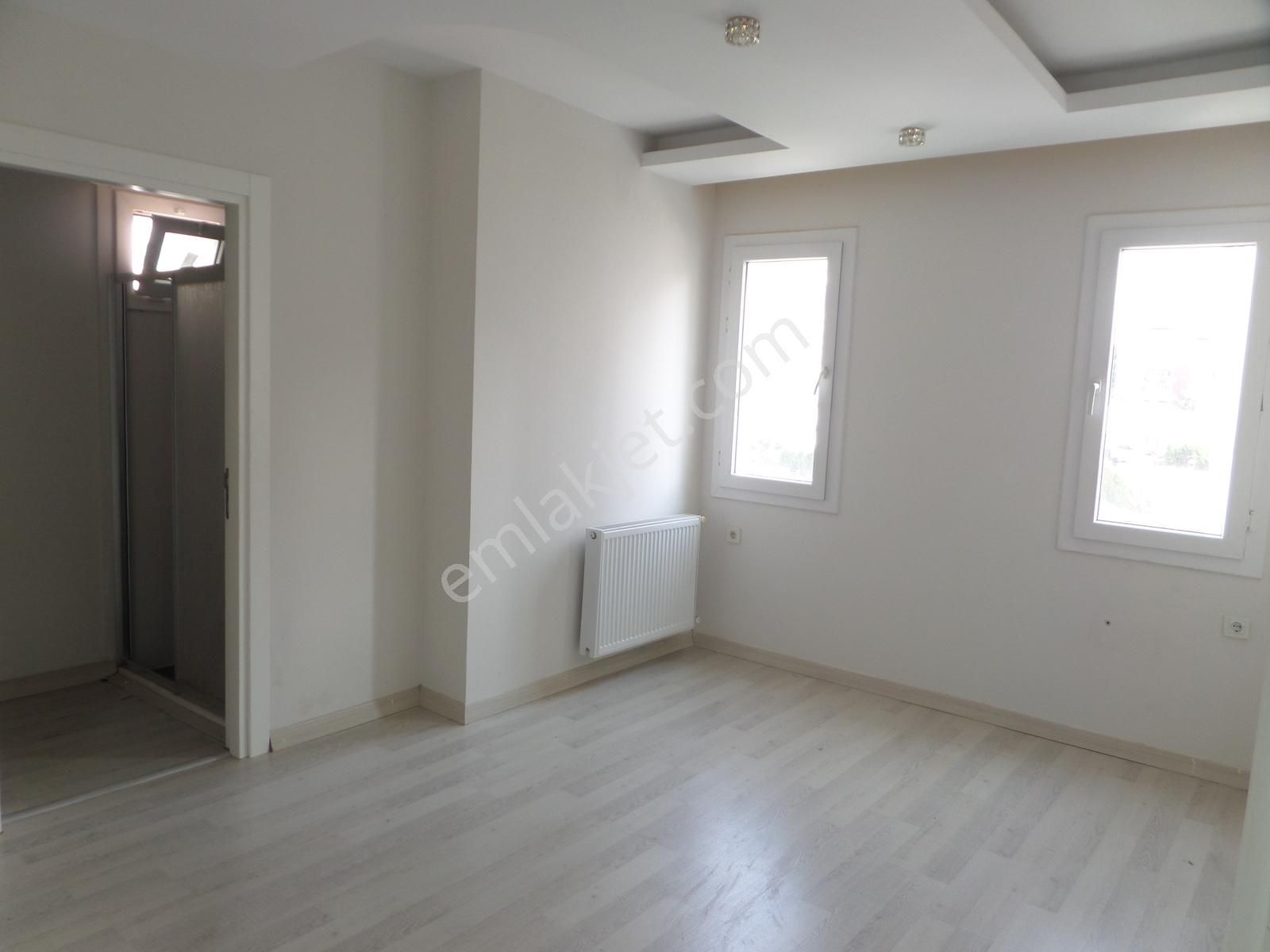 100.yılda,diş Has.civ.,6.kat,2+1,açık Mut.satılık Daire - Görsel 24