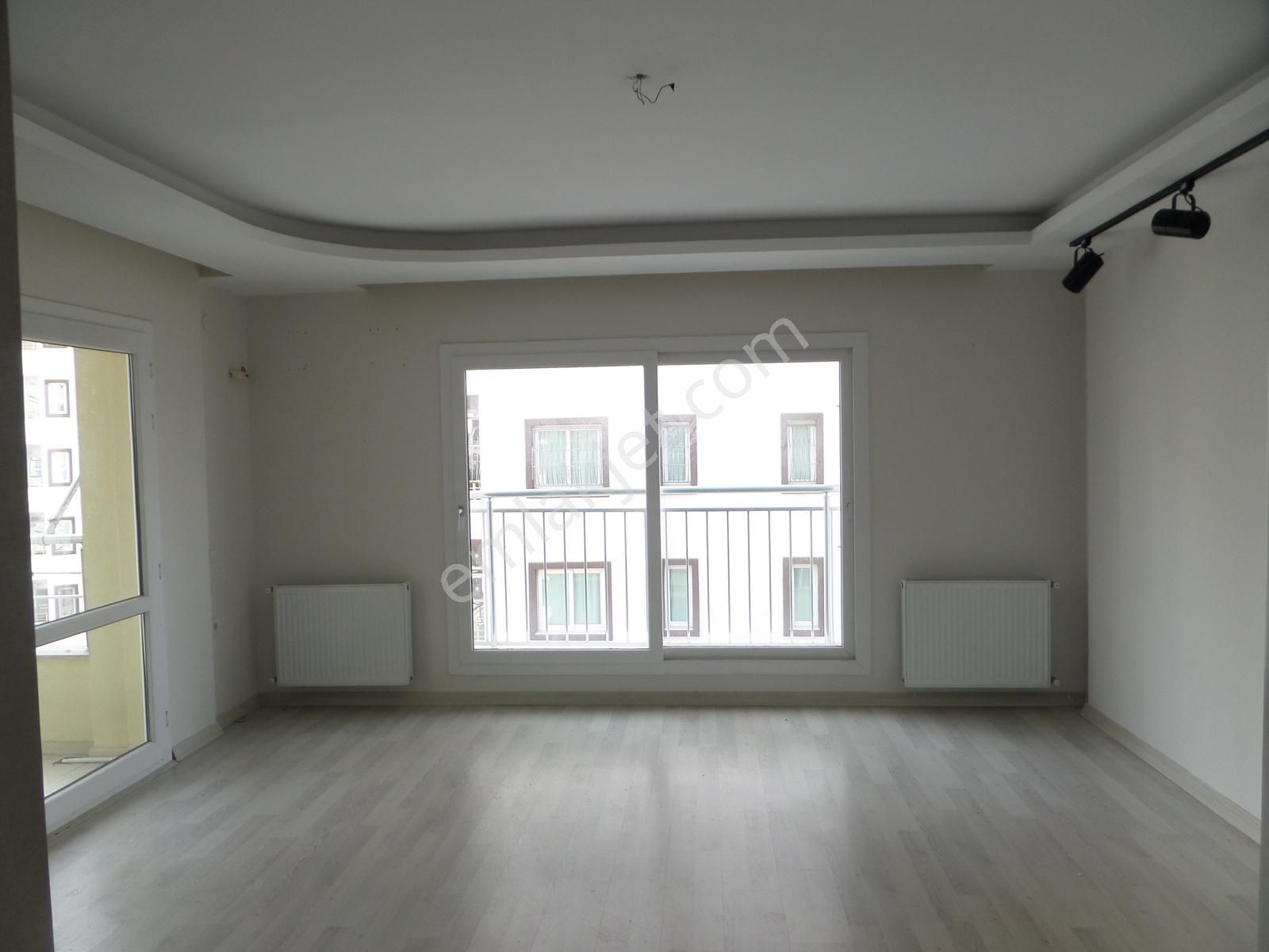 100.yılda,diş Has.civ.,6.kat,2+1,açık Mut.satılık Daire - Görsel 2