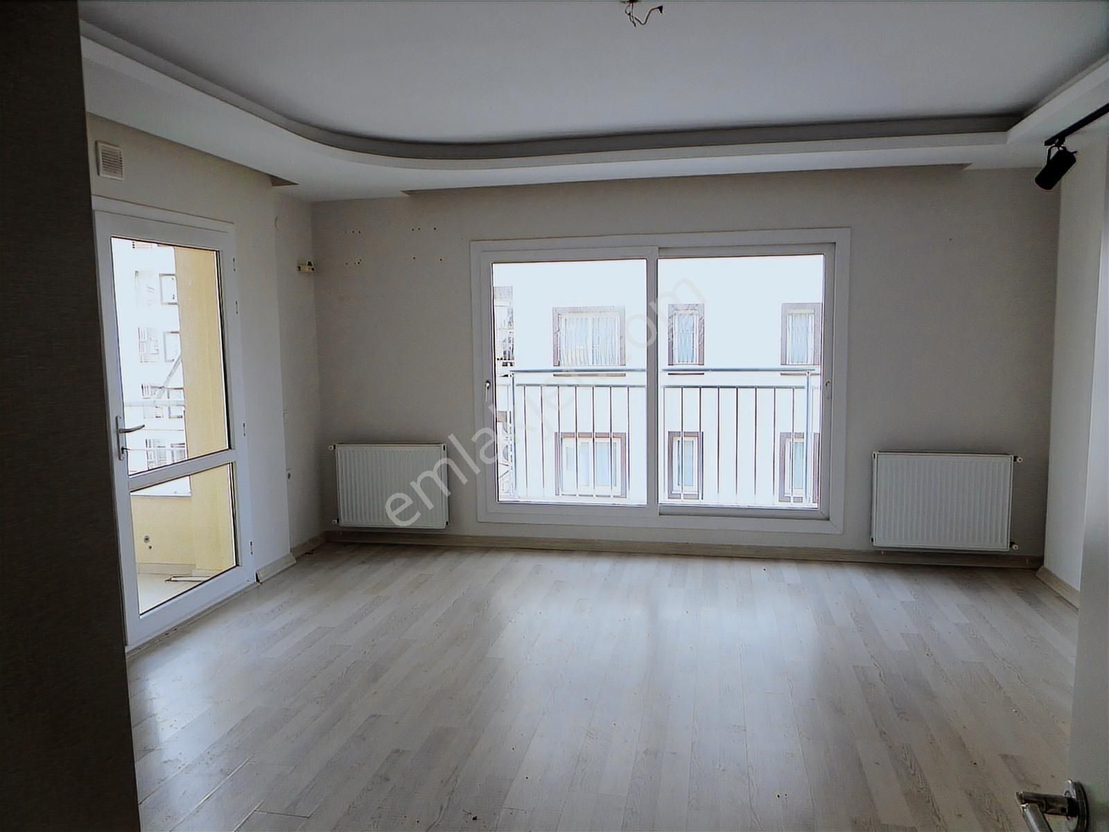 100.yılda,diş Has.civ.,6.kat,2+1,açık Mut.satılık Daire - Görsel 12