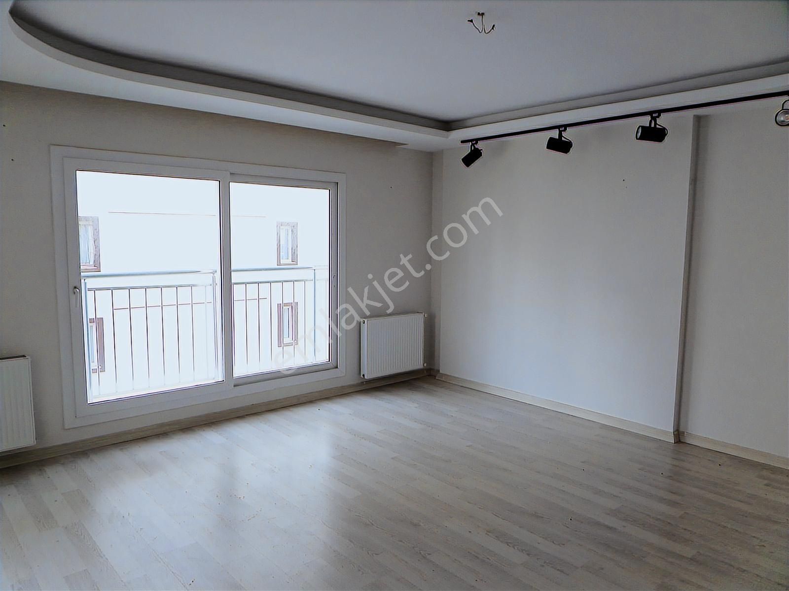 100.yılda,diş Has.civ.,6.kat,2+1,açık Mut.satılık Daire - Görsel 4