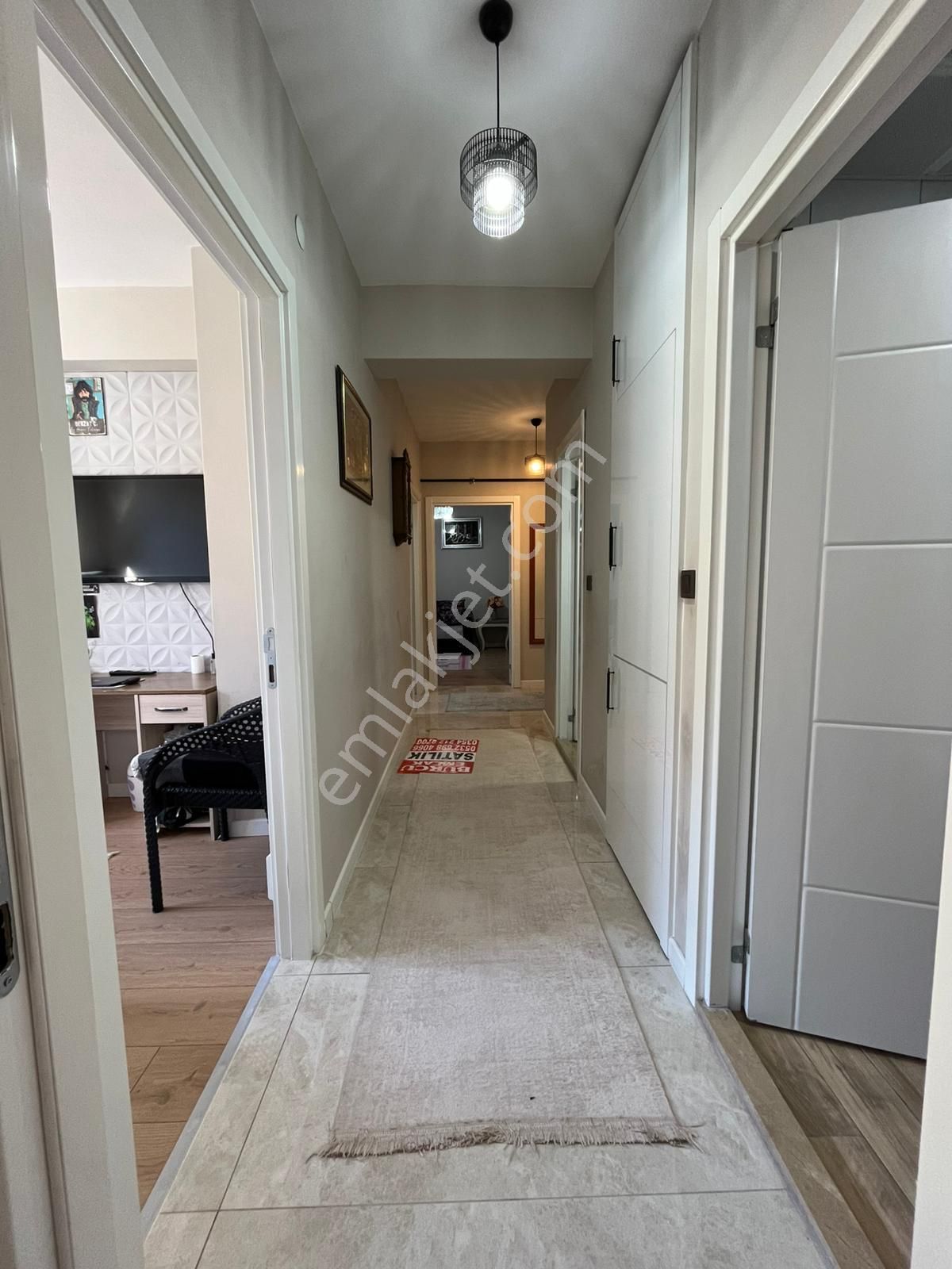 Yeni Cami Mahallesinde 3+0 Full Yapılı Daire ** Burcu Emlaktan - Görsel 11