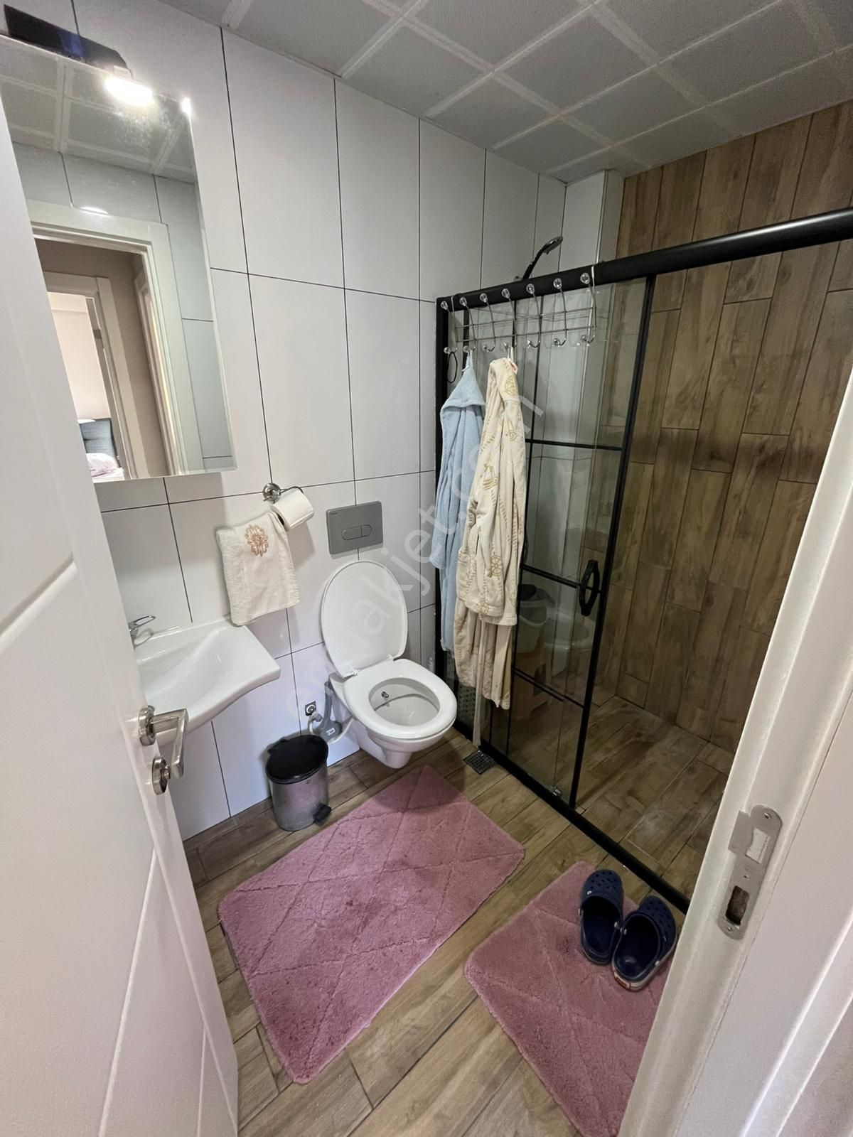 Yeni Cami Mahallesinde 3+0 Full Yapılı Daire ** Burcu Emlaktan - Görsel 17