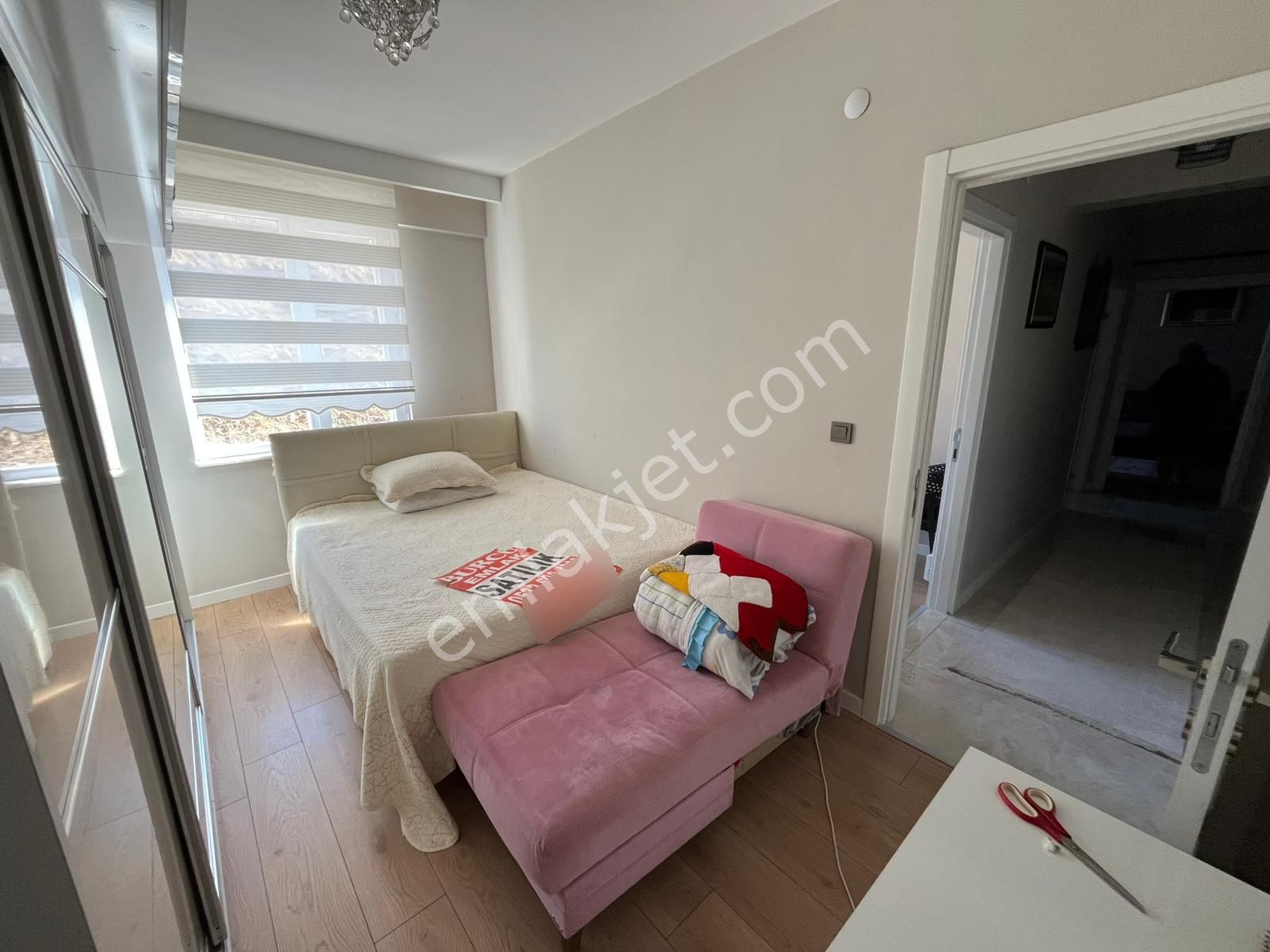 Yeni Cami Mahallesinde 3+0 Full Yapılı Daire ** Burcu Emlaktan - Görsel 8