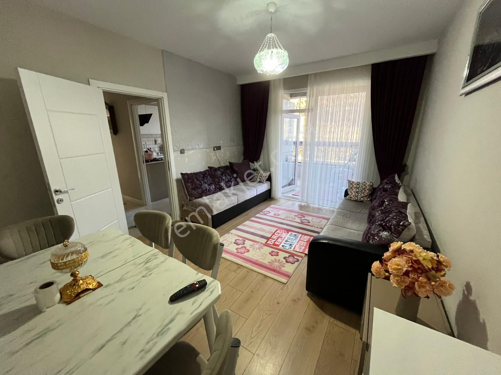 Yeni Cami Mahallesinde 3+0 Full Yapılı Daire ** Burcu Emlaktan - Görsel 6