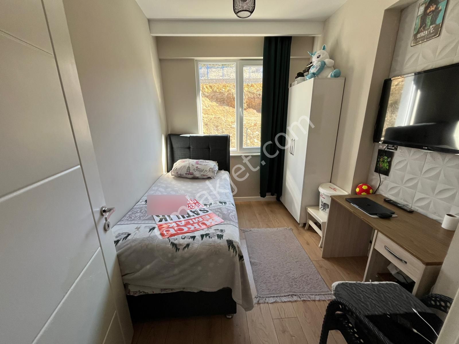 Yeni Cami Mahallesinde 3+0 Full Yapılı Daire ** Burcu Emlaktan - Görsel 13