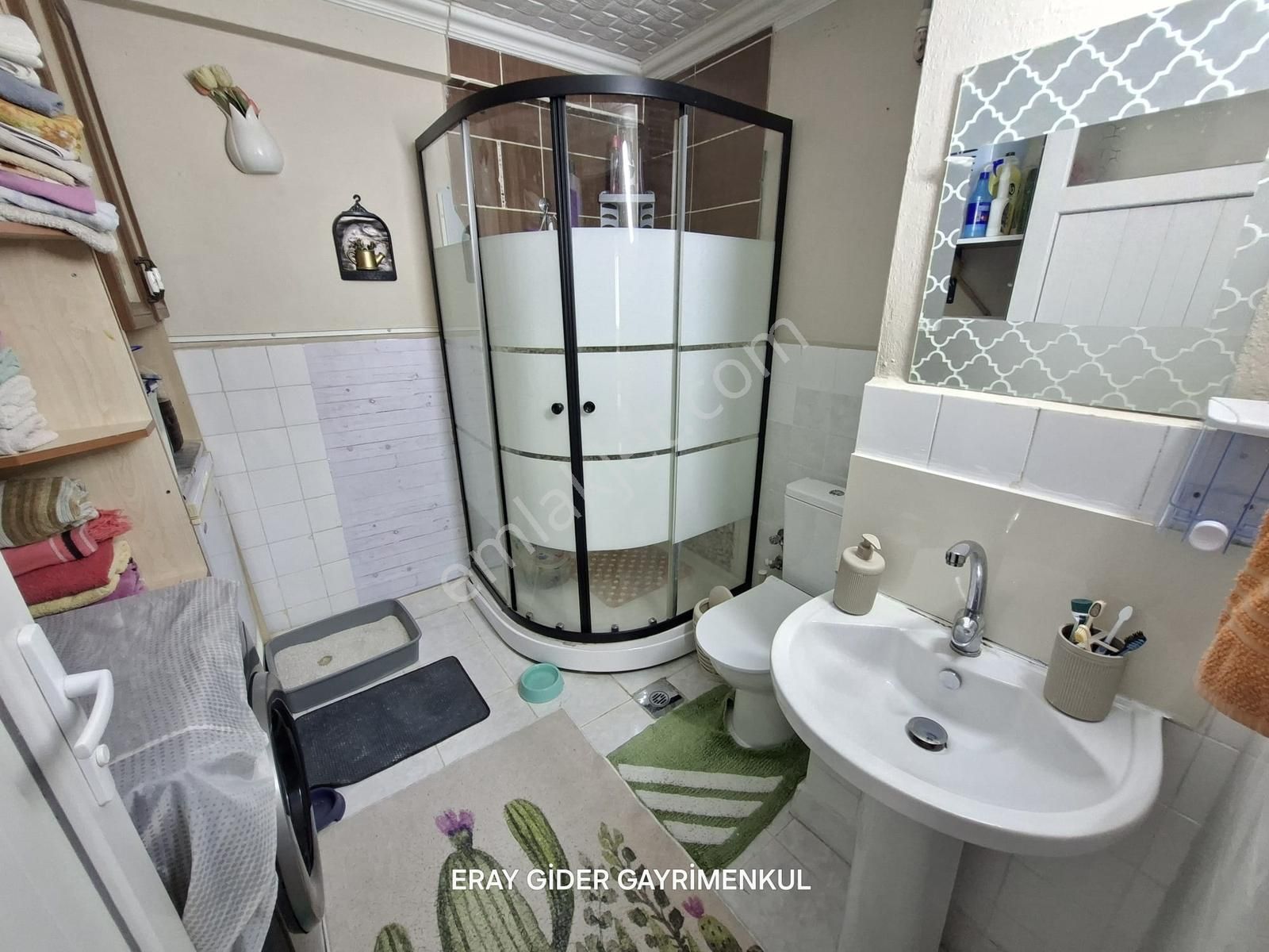 Büyükşehir Altı Güzelhisar 3+1 Doğalgazlı 105 M2-14.sokak Üstü - Görsel 9