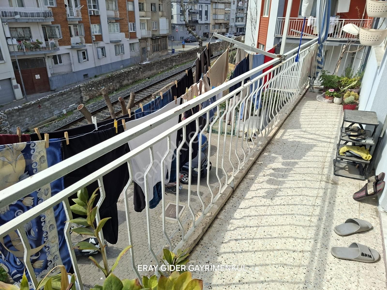 Büyükşehir Altı Güzelhisar 3+1 Doğalgazlı 105 M2-14.sokak Üstü - Görsel 22