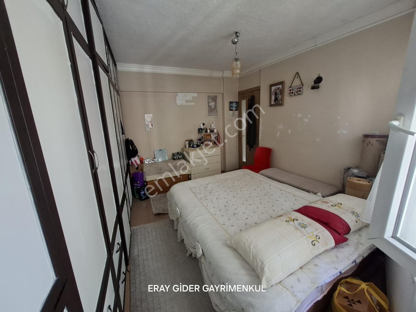 Büyükşehir Altı Güzelhisar 3+1 Doğalgazlı 105 M2-14.sokak Üstü - Görsel 20