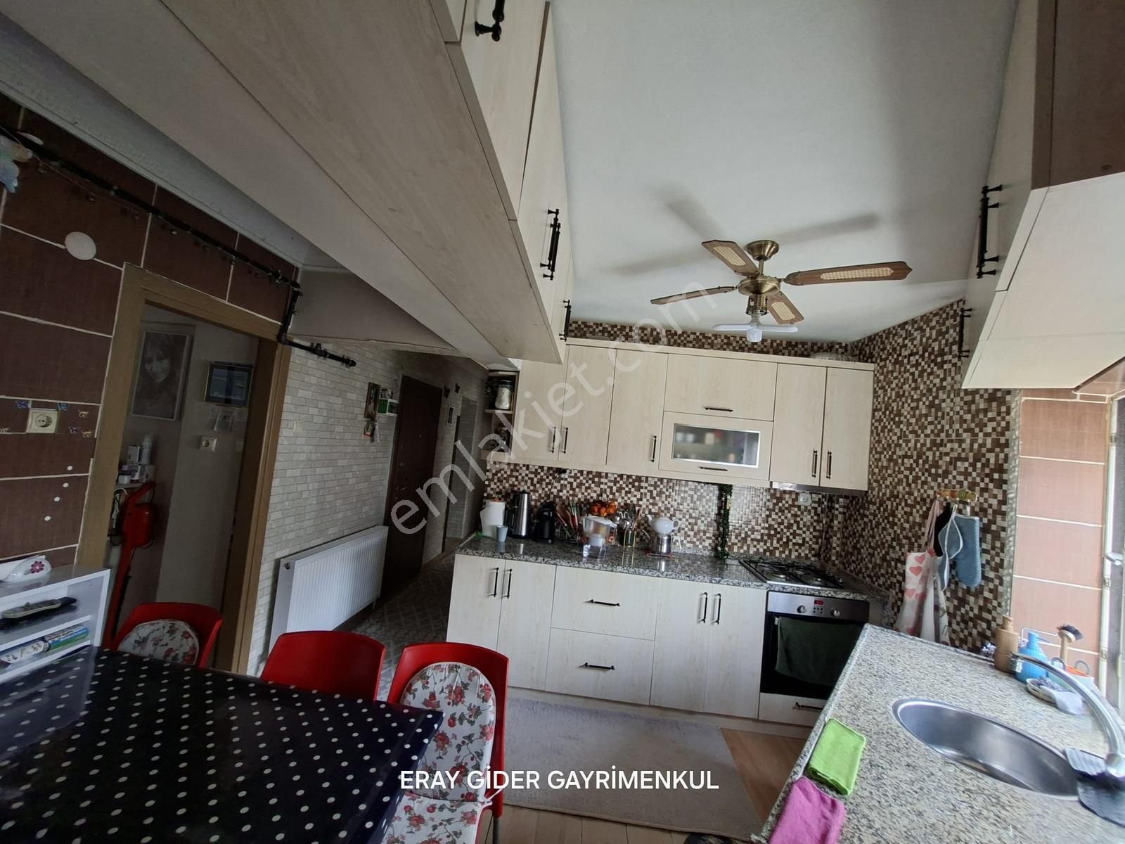 Büyükşehir Altı Güzelhisar 3+1 Doğalgazlı 105 M2-14.sokak Üstü - Görsel 25