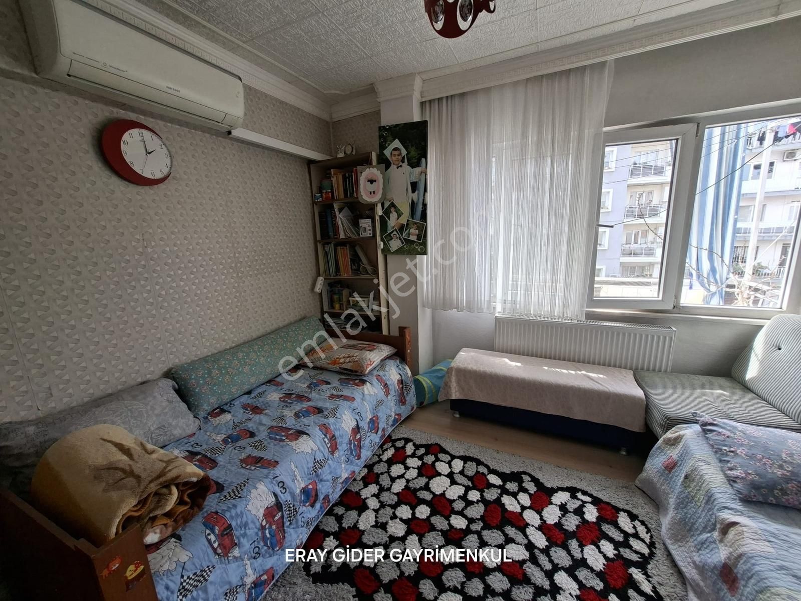 Büyükşehir Altı Güzelhisar 3+1 Doğalgazlı 105 M2-14.sokak Üstü - Görsel 34