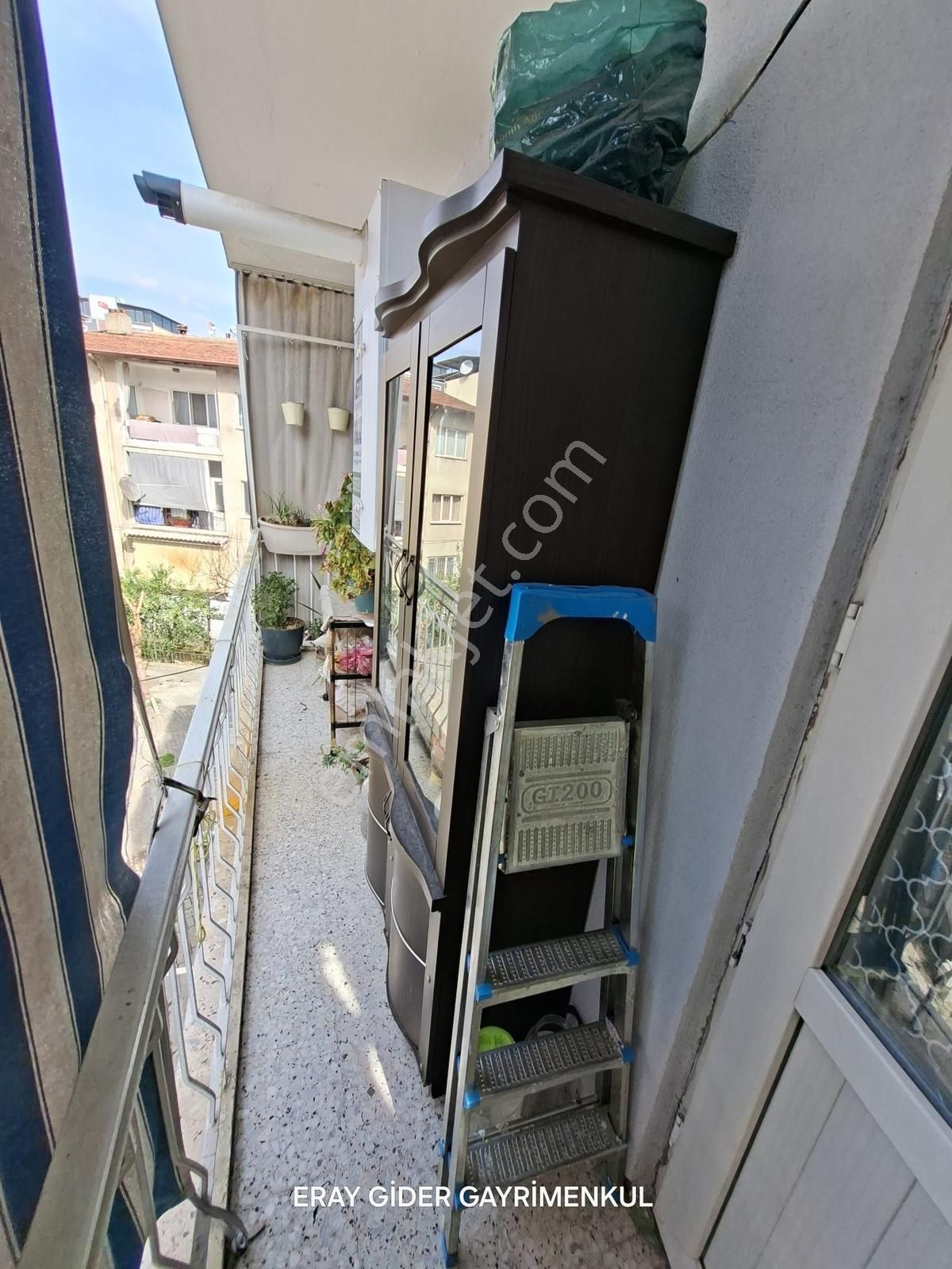 Büyükşehir Altı Güzelhisar 3+1 Doğalgazlı 105 M2-14.sokak Üstü - Görsel 27