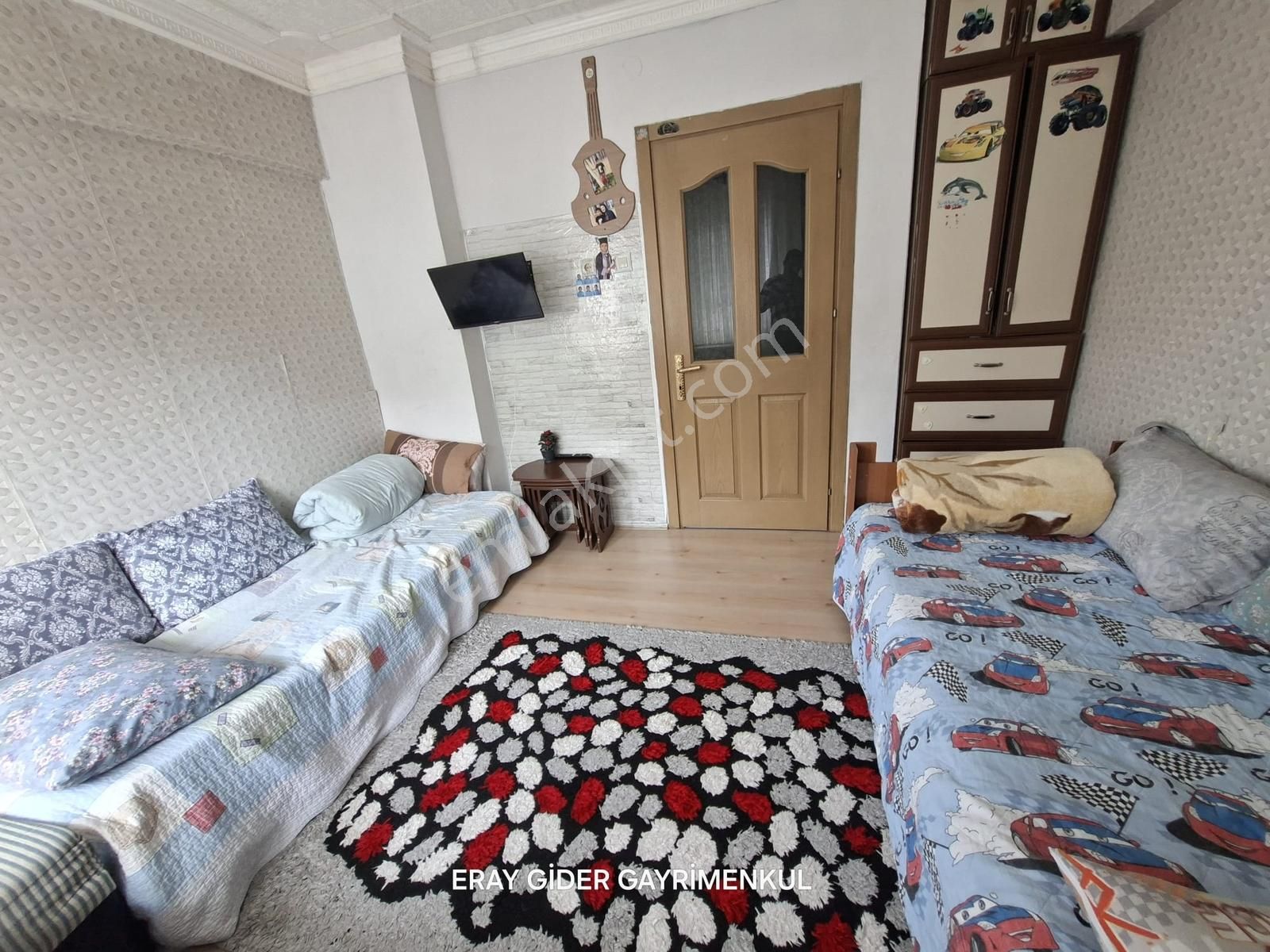 Büyükşehir Altı Güzelhisar 3+1 Doğalgazlı 105 M2-14.sokak Üstü - Görsel 28