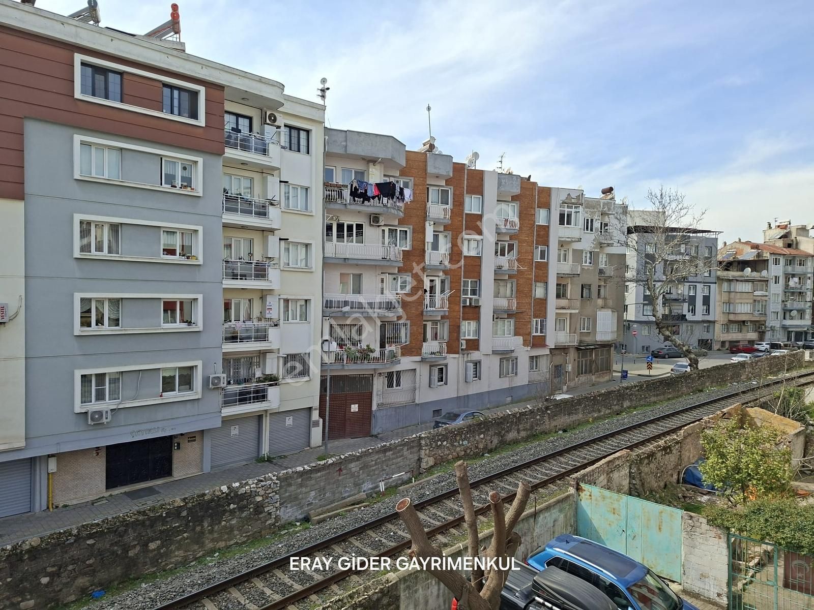 Büyükşehir Altı Güzelhisar 3+1 Doğalgazlı 105 M2-14.sokak Üstü - Görsel 10