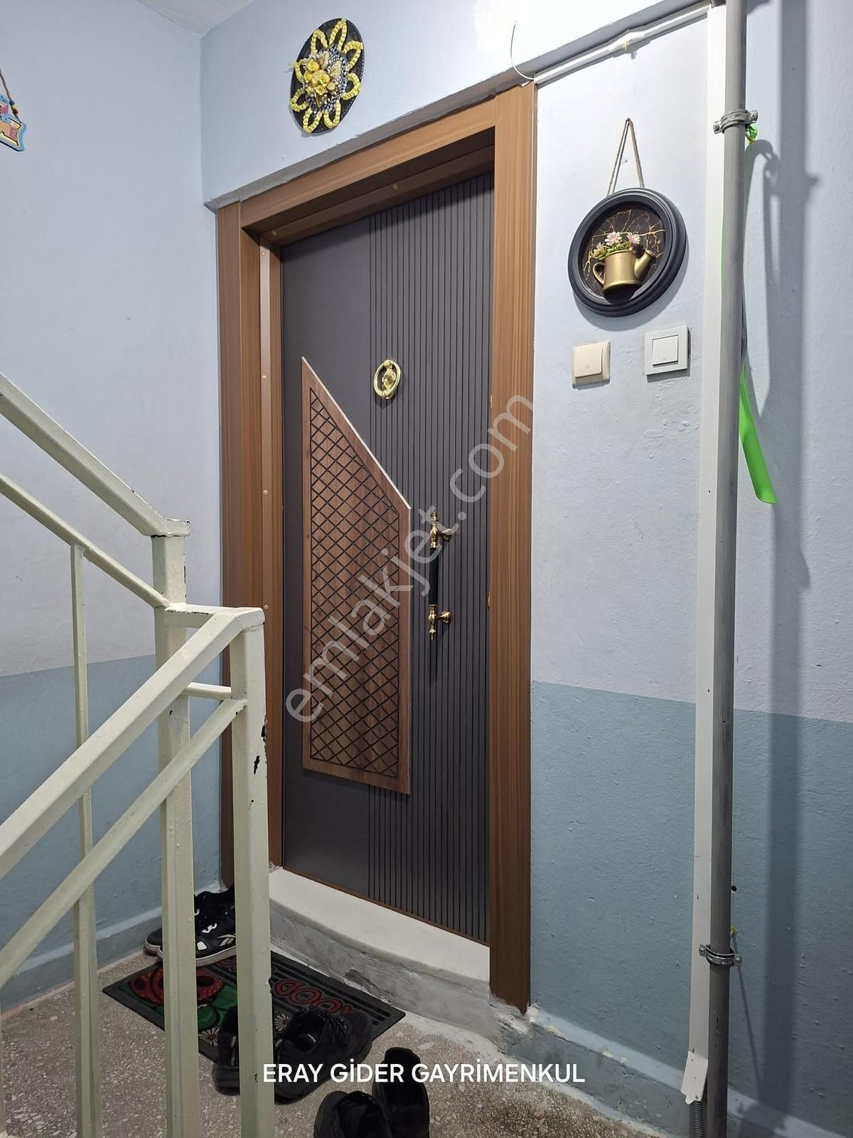 Büyükşehir Altı Güzelhisar 3+1 Doğalgazlı 105 M2-14.sokak Üstü - Görsel 33